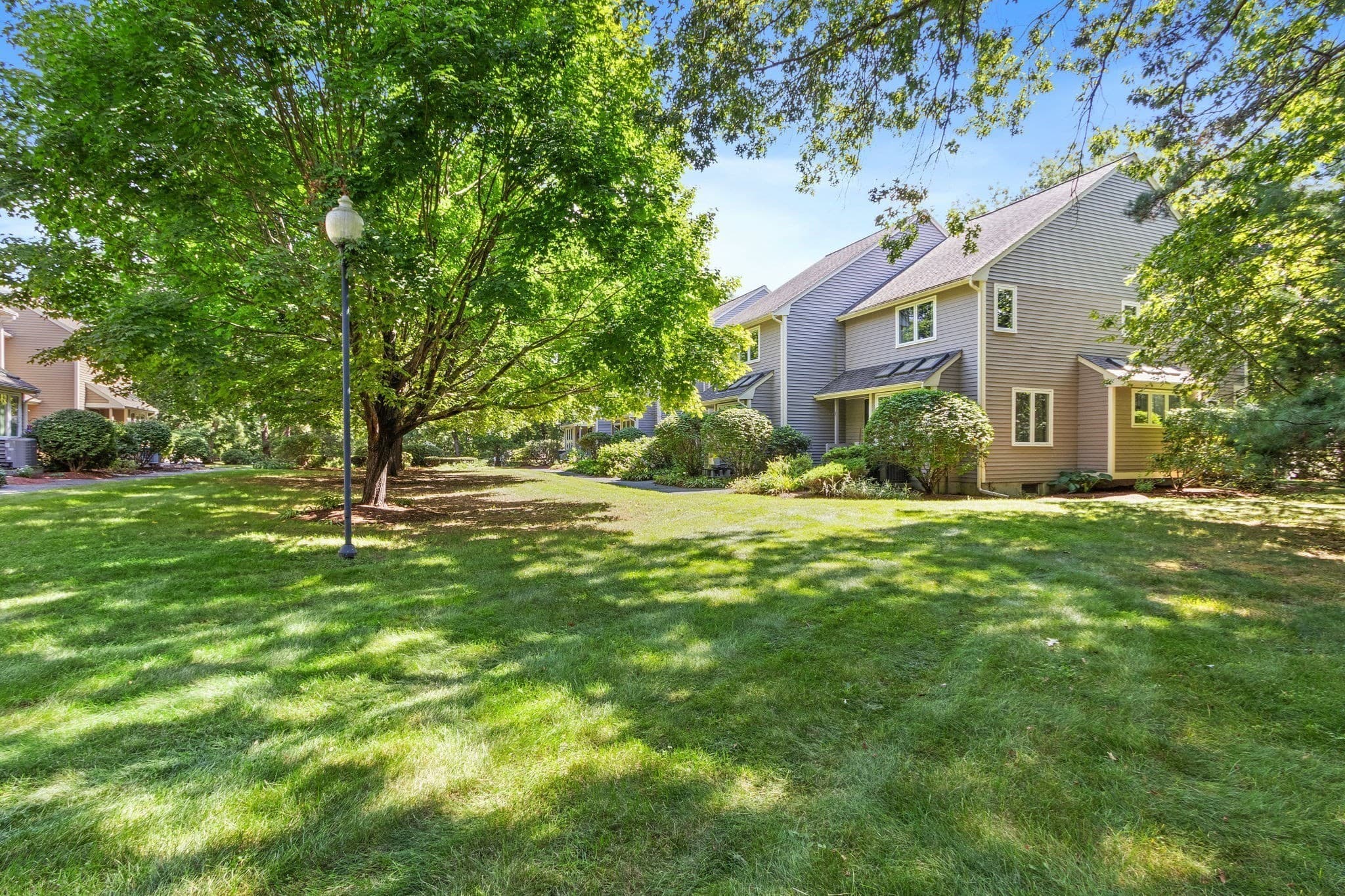 Condominium at 608 Maple Brook Rd # 608, Bellingham MA 02019, Bellingham, photo 36 of 42