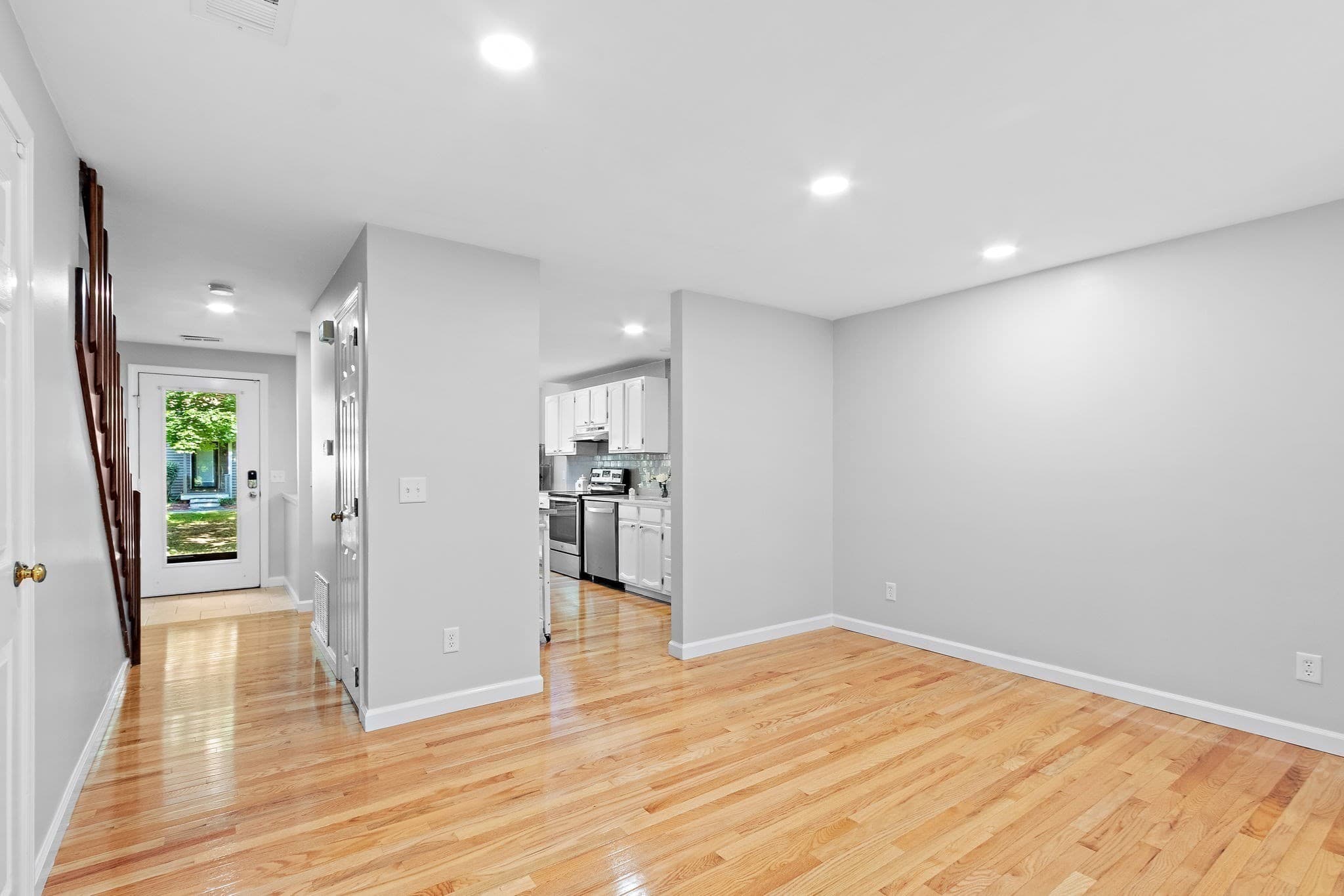 Condominium at 608 Maple Brook Rd # 608, Bellingham MA 02019, Bellingham, photo 9 of 42
