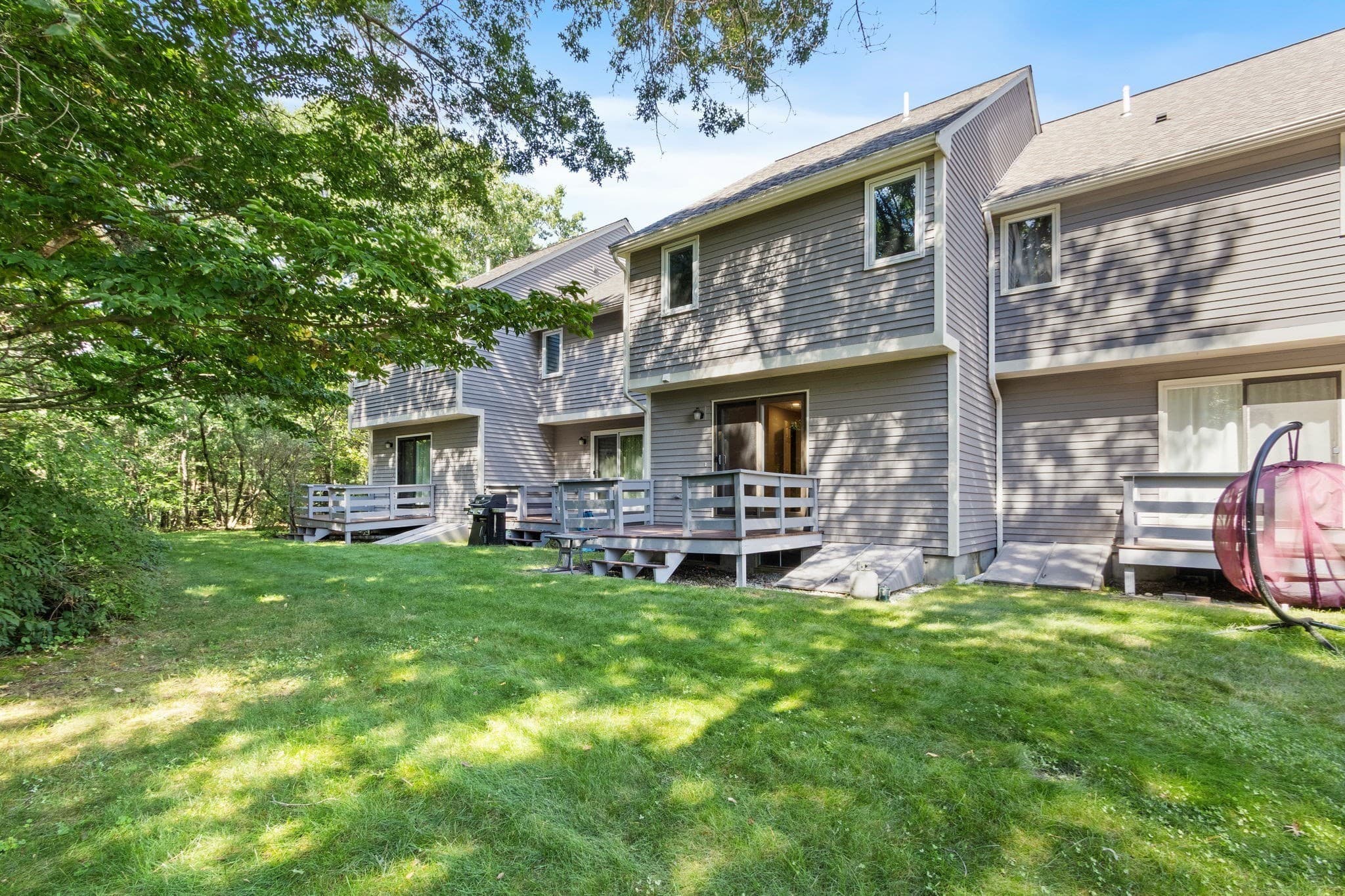 Condominium at 608 Maple Brook Rd # 608, Bellingham MA 02019, Bellingham, photo 34 of 42