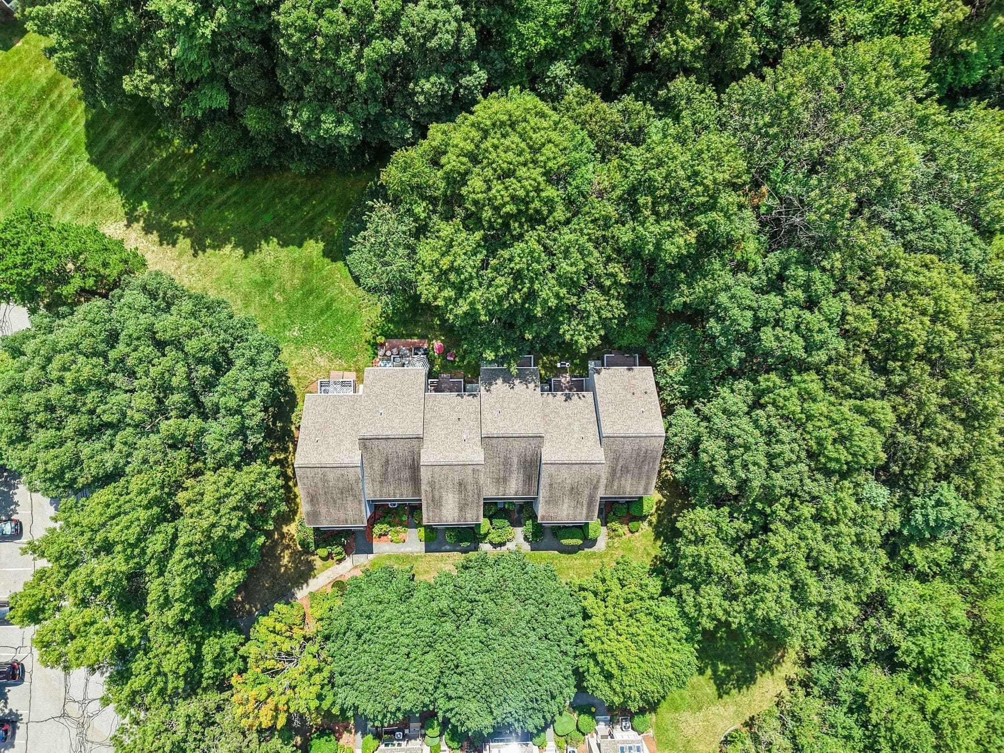 Condominium at 608 Maple Brook Rd # 608, Bellingham MA 02019, Bellingham, photo 38 of 42