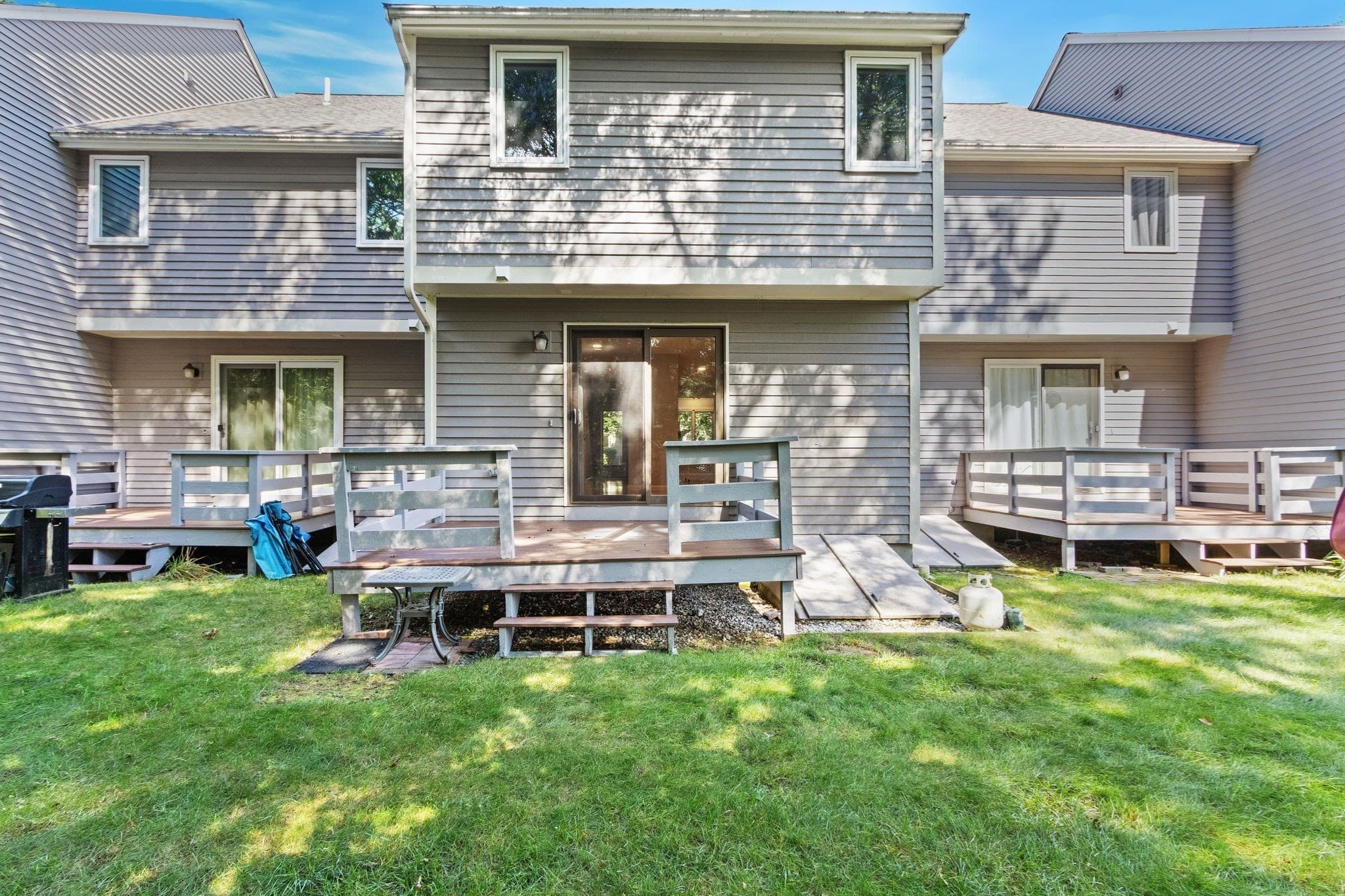 Condominium at 608 Maple Brook Rd # 608, Bellingham MA 02019, Bellingham, photo 33 of 42