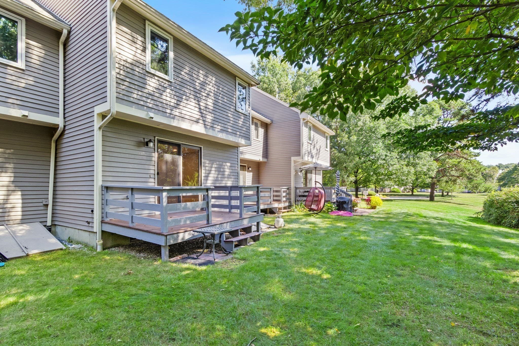 Condominium at 608 Maple Brook Rd # 608, Bellingham MA 02019, Bellingham, photo 35 of 42
