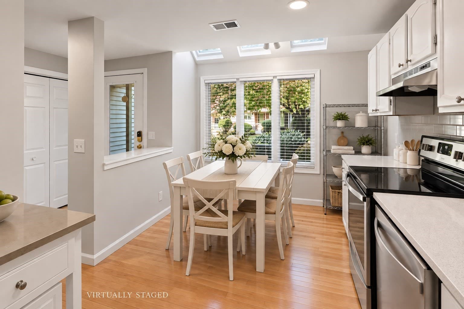 Condominium at 608 Maple Brook Rd # 608, Bellingham MA 02019, Bellingham, photo 4 of 42