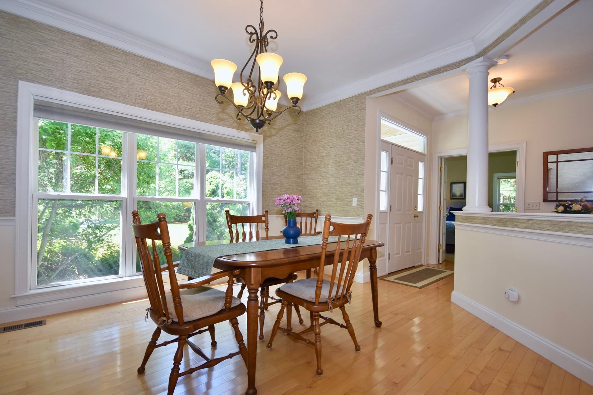 Single Family Residence at 52 Bayden Path, Plymouth MA 02360, photo 20 of 39