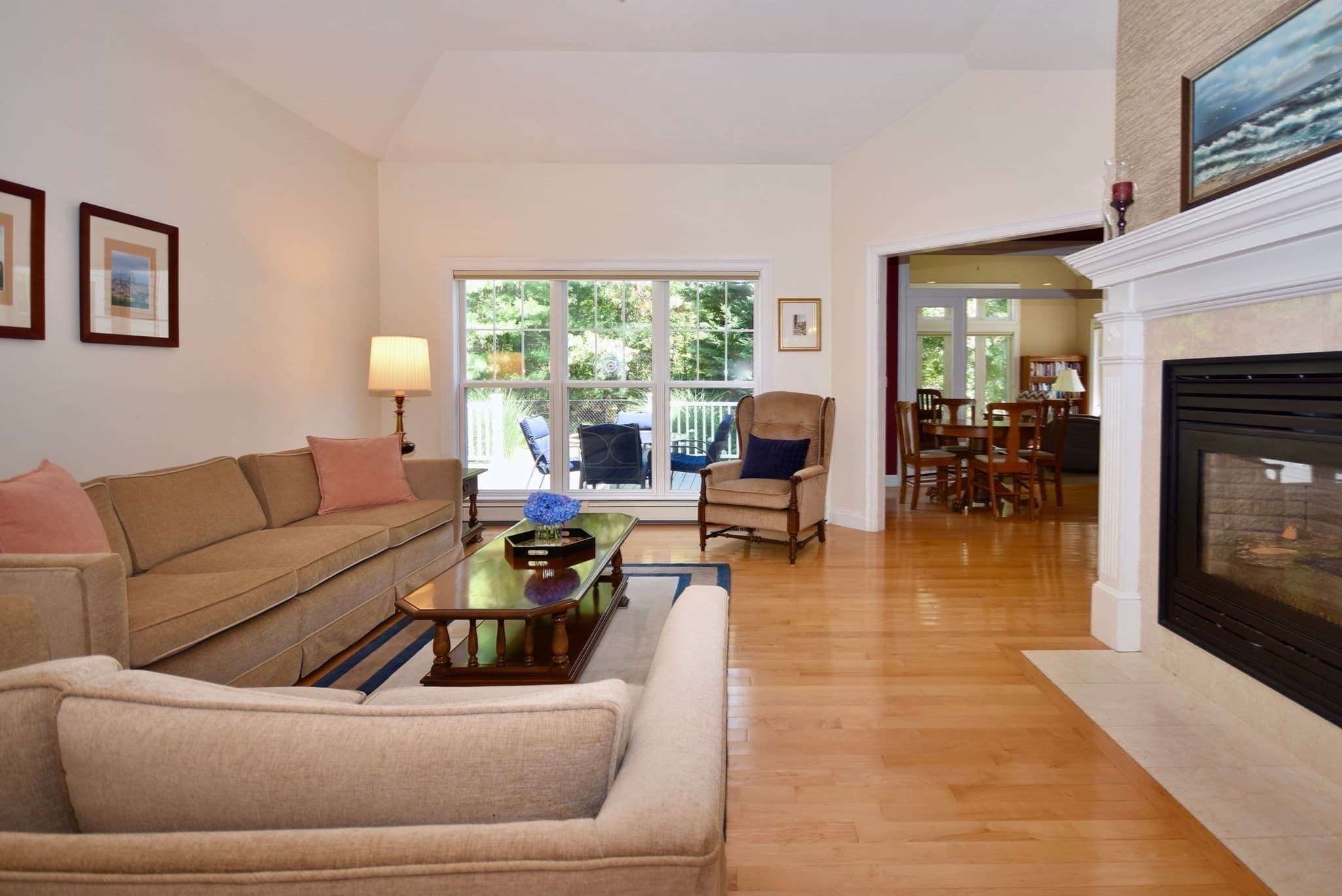 Single Family Residence at 52 Bayden Path, Plymouth MA 02360, photo 14 of 39
