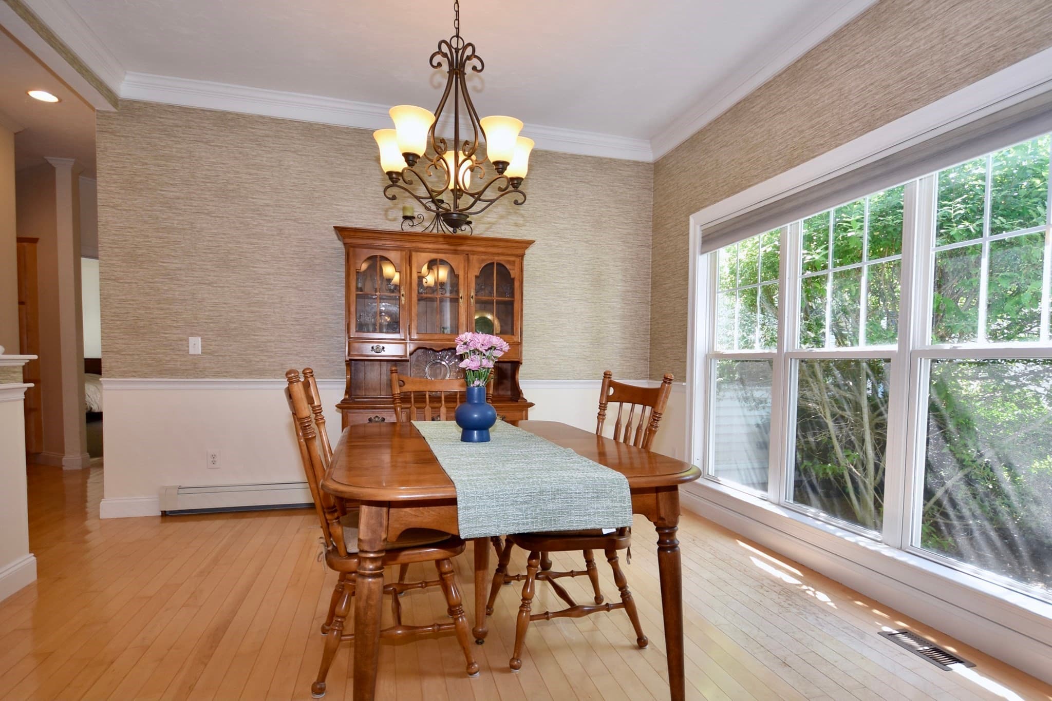 Single Family Residence at 52 Bayden Path, Plymouth MA 02360, photo 19 of 39
