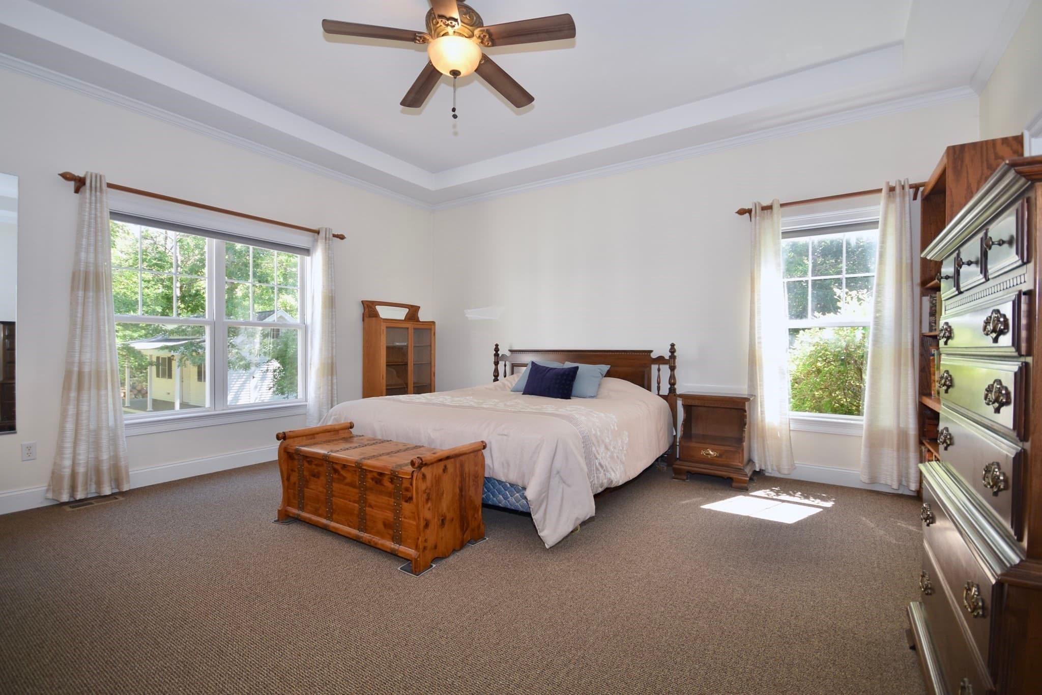 Single Family Residence at 52 Bayden Path, Plymouth MA 02360, photo 31 of 39