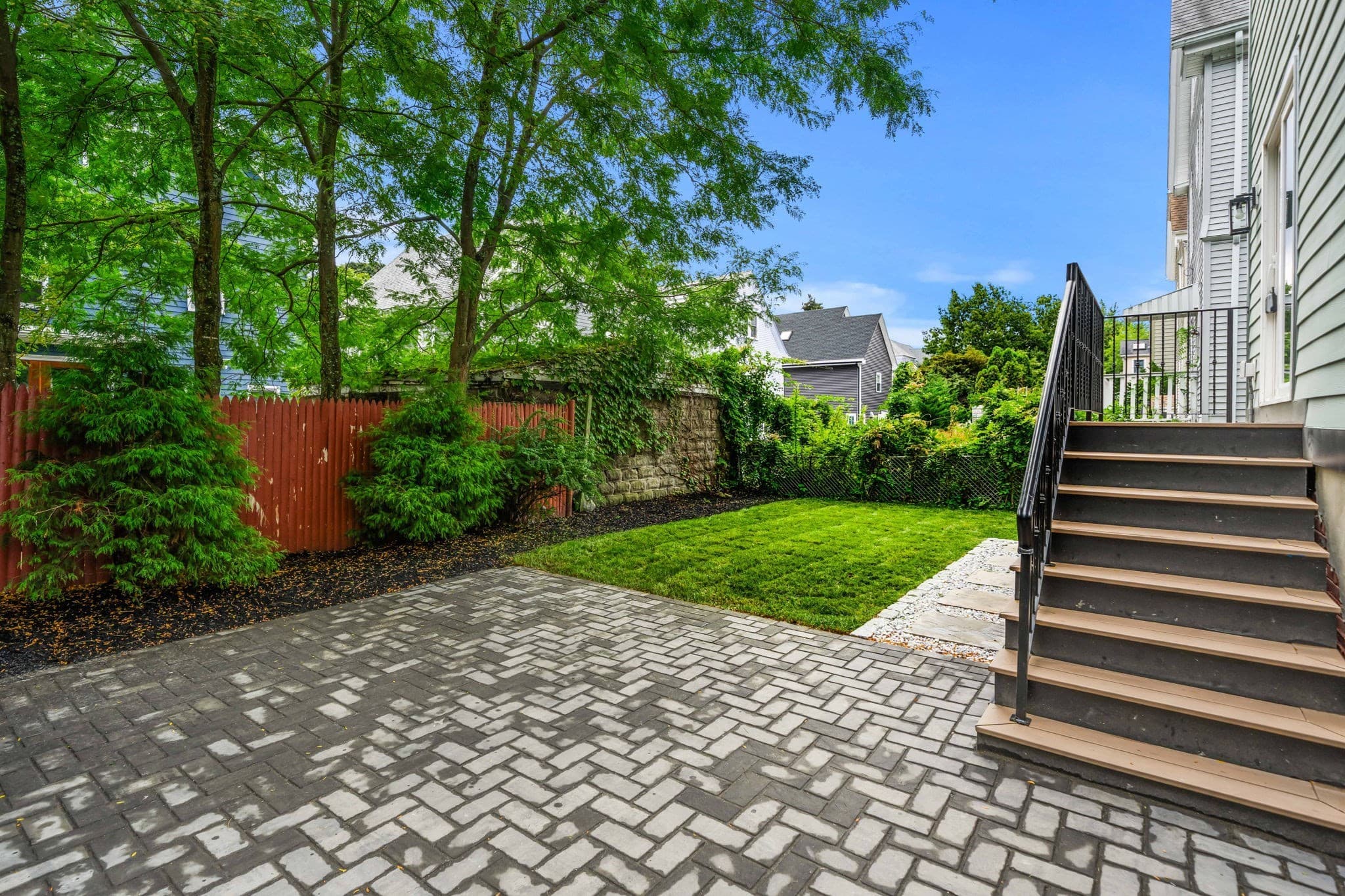 Single Family Residence at 41 Rogers Avenue, Somerville MA 02144, Somerville, photo 6 of 42