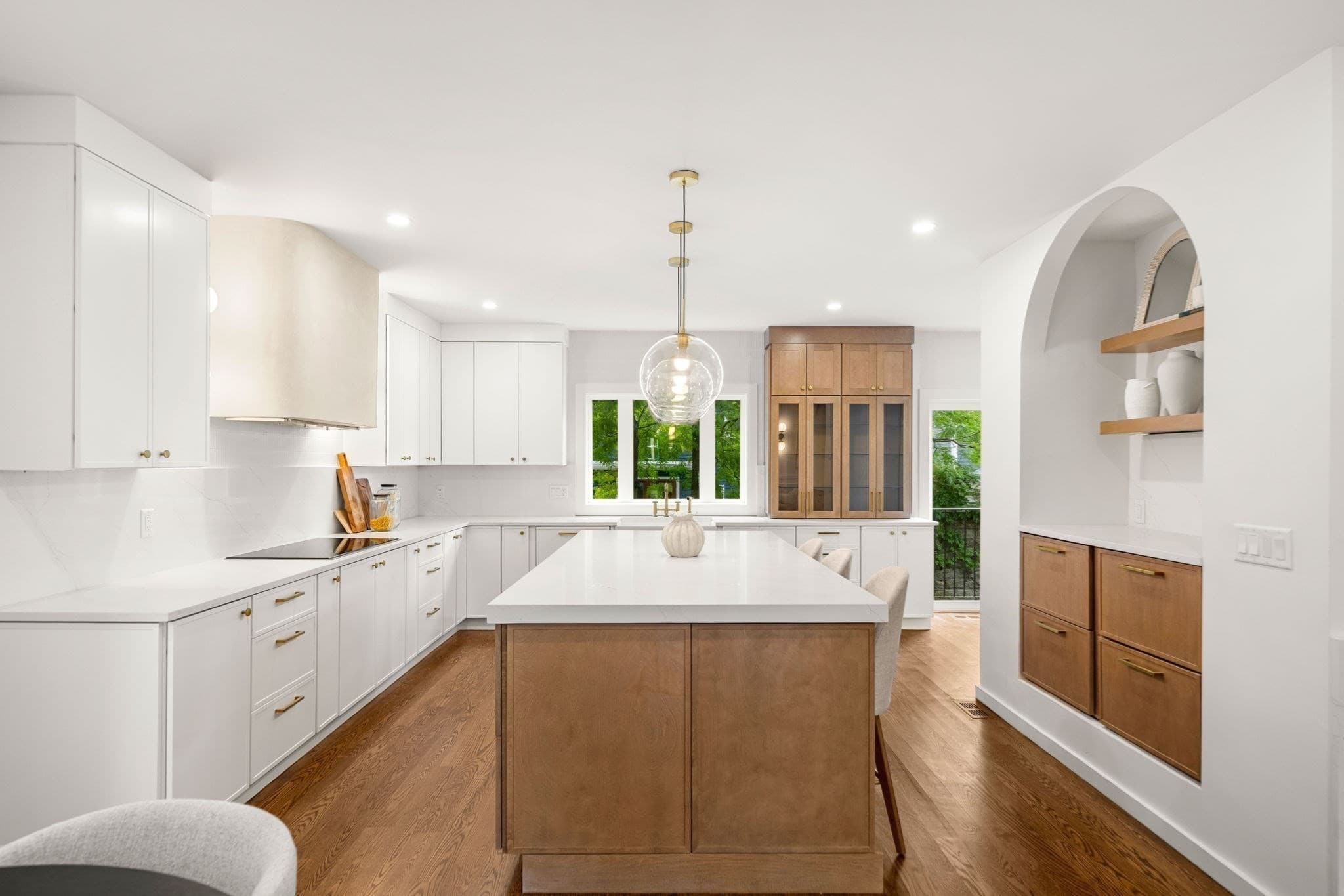 Single Family Residence at 41 Rogers Avenue, Somerville MA 02144, Somerville, photo 16 of 42