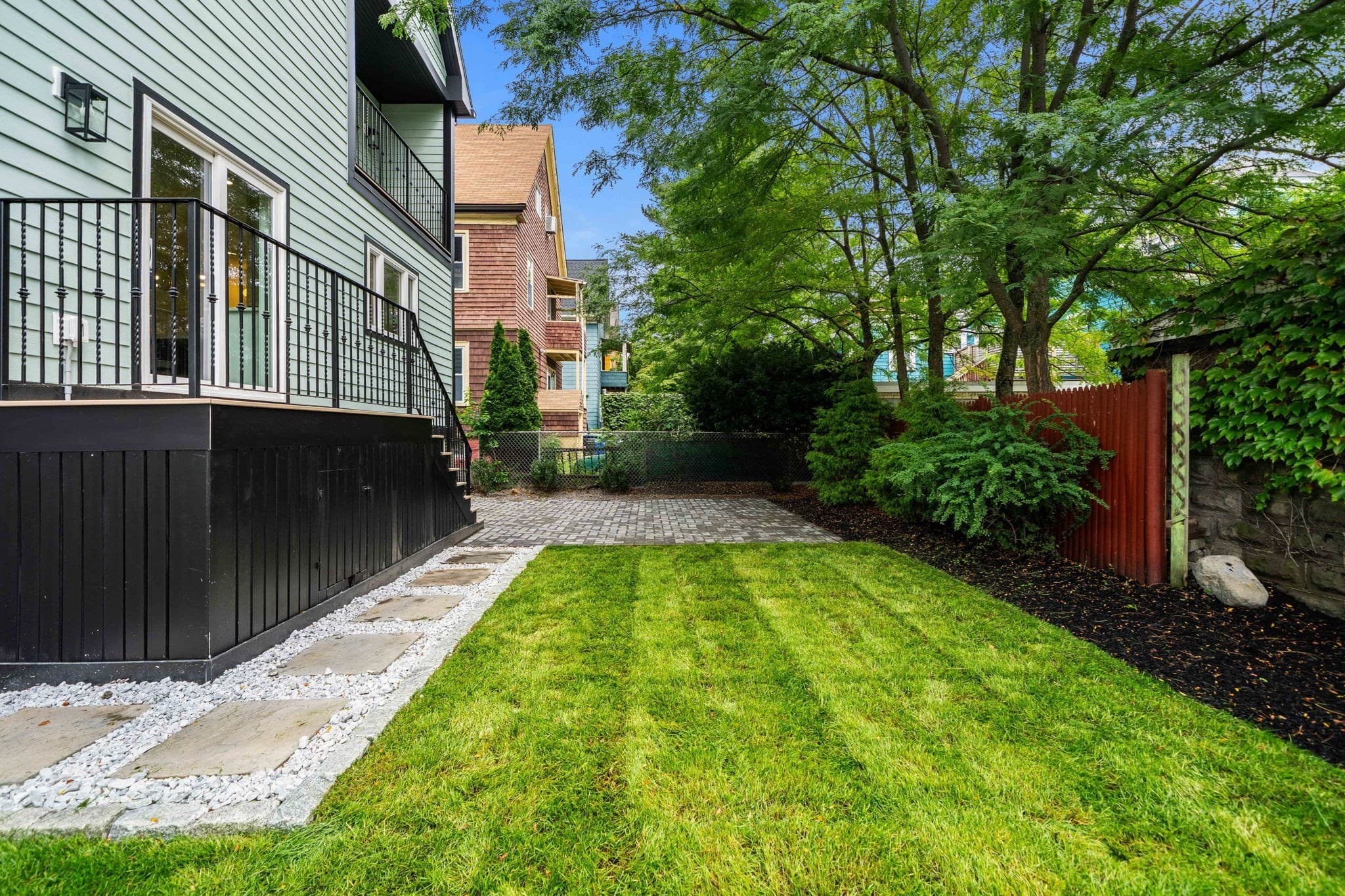Single Family Residence at 41 Rogers Avenue, Somerville MA 02144, Somerville, photo 7 of 42