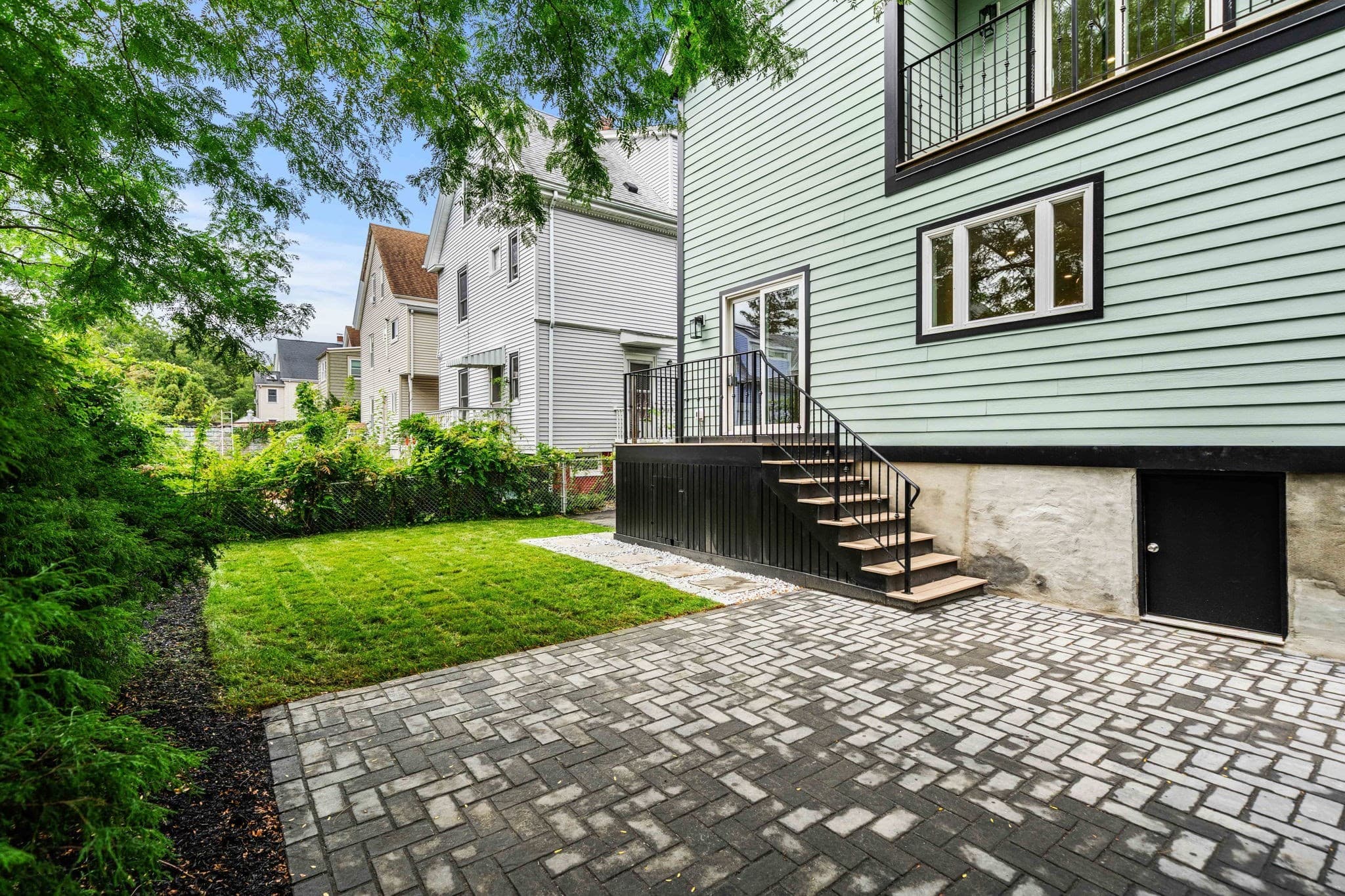 Single Family Residence at 41 Rogers Avenue, Somerville MA 02144, Somerville, photo 5 of 42