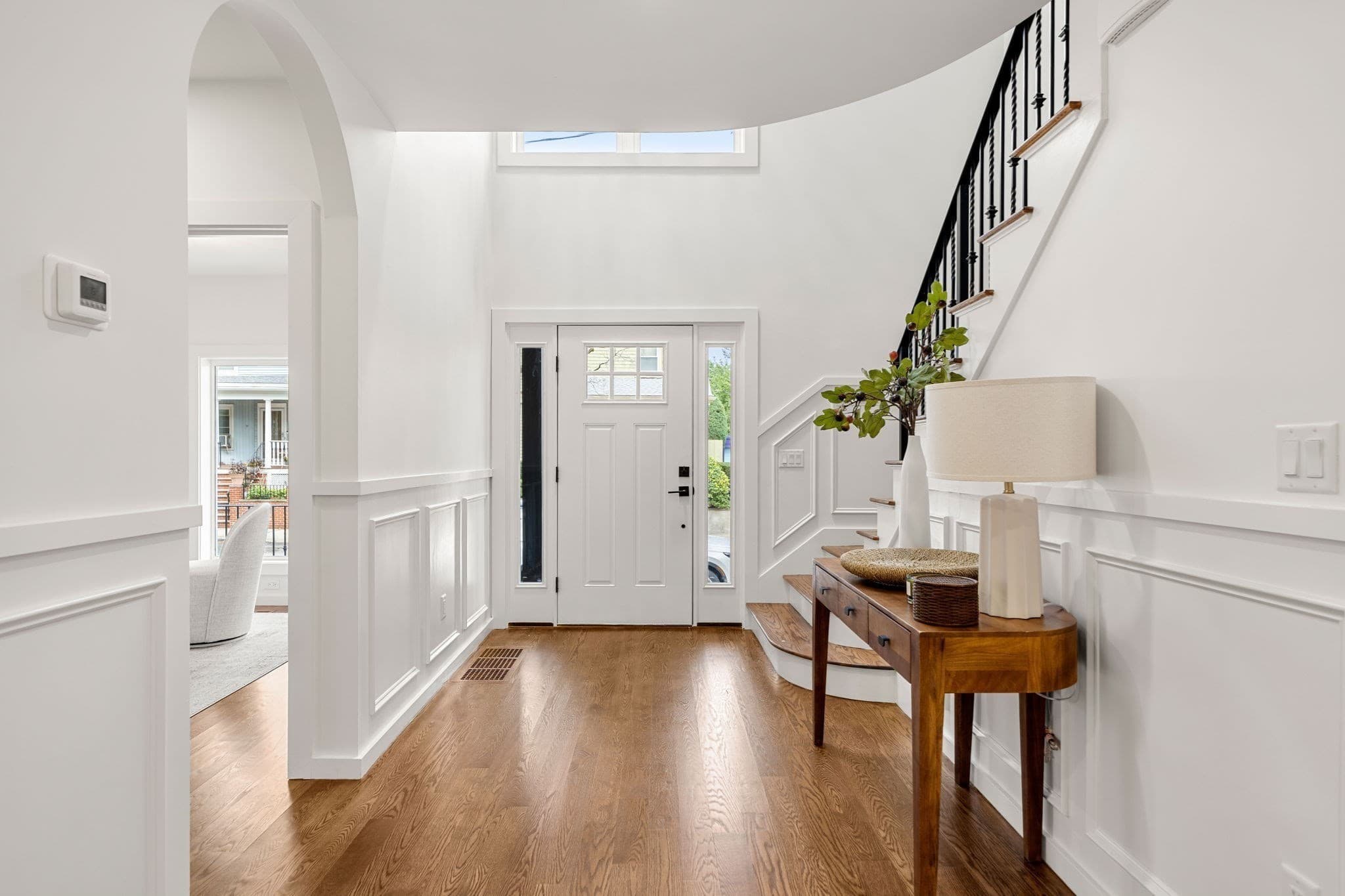 Single Family Residence at 41 Rogers Avenue, Somerville MA 02144, Somerville, photo 9 of 42