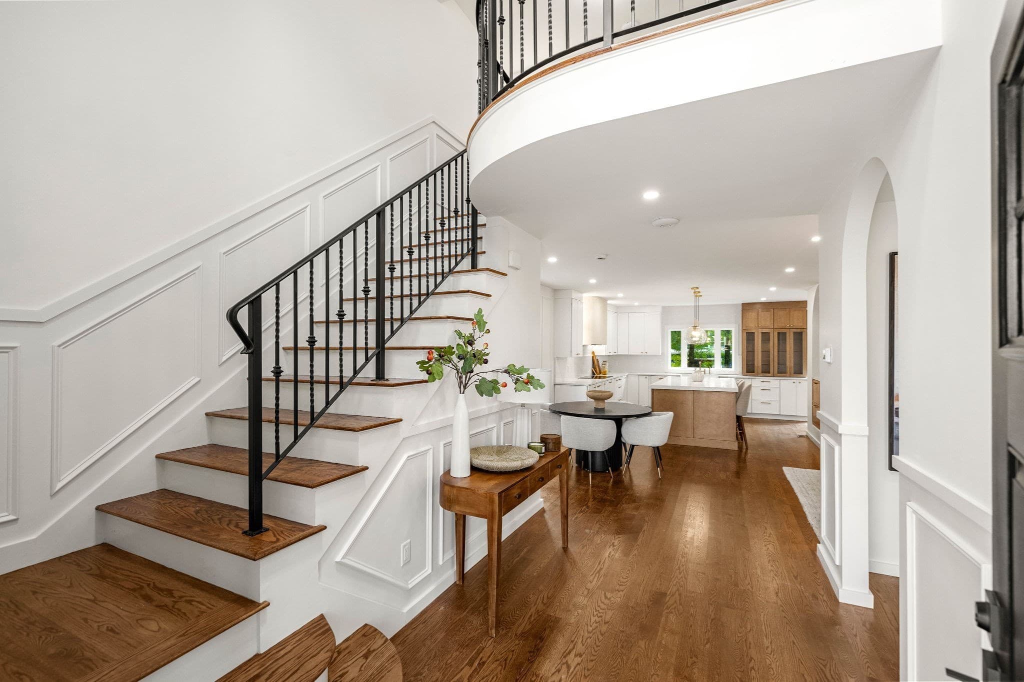 Single Family Residence at 41 Rogers Avenue, Somerville MA 02144, Somerville, photo 10 of 42