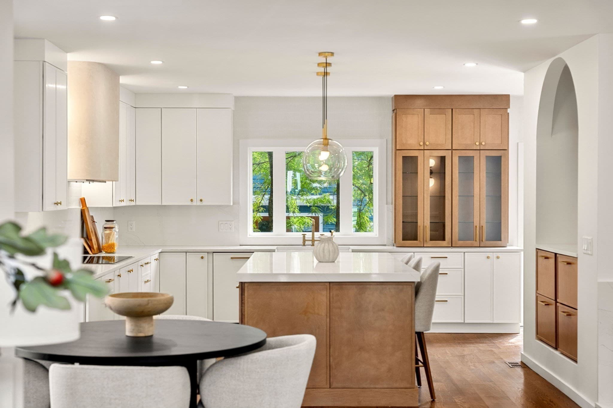 Single Family Residence at 41 Rogers Avenue, Somerville MA 02144, Somerville, photo 18 of 42