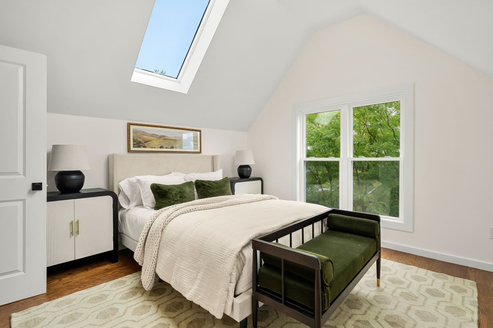 Single Family Residence at 41 Rogers Avenue, Somerville MA 02144, Somerville, photo 37 of 42