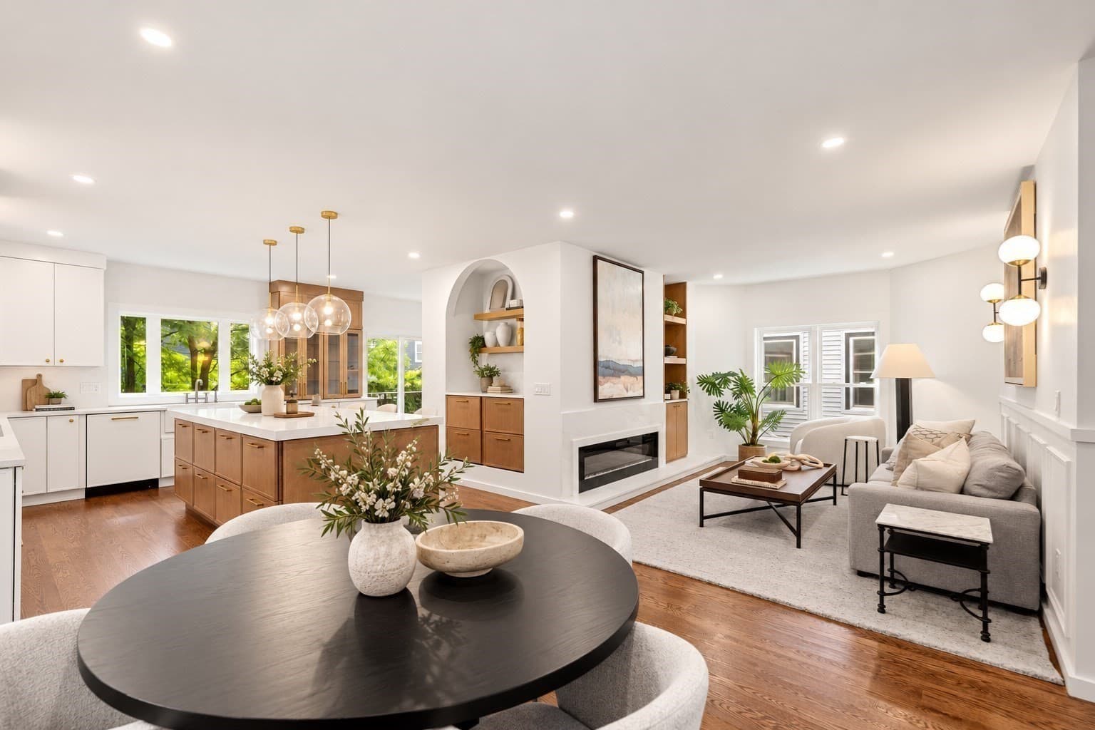 Single Family Residence at 41 Rogers Avenue, Somerville MA 02144, Somerville, photo 11 of 42