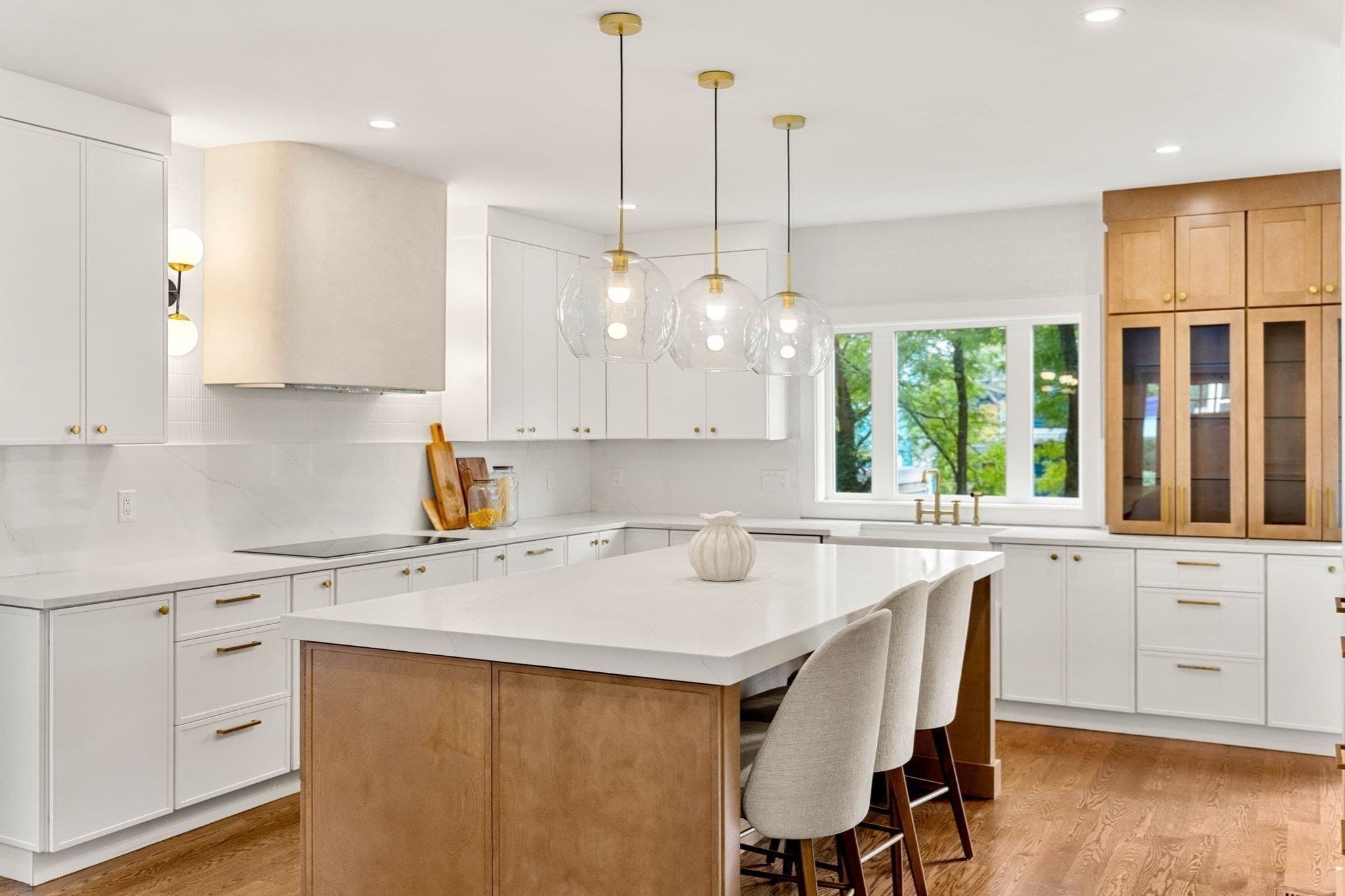 Single Family Residence at 41 Rogers Avenue, Somerville MA 02144, Somerville, photo 19 of 42