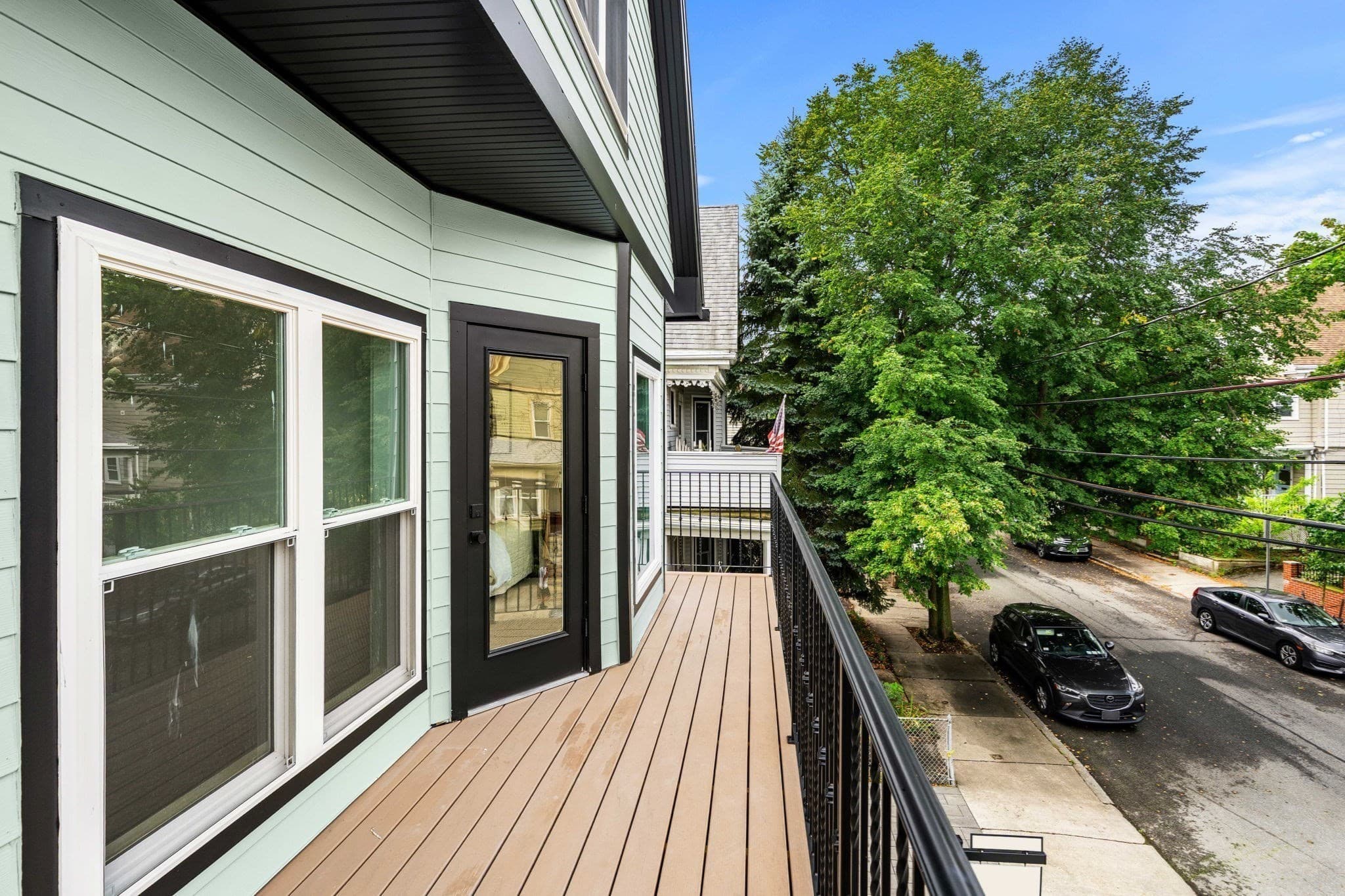Single Family Residence at 41 Rogers Avenue, Somerville MA 02144, Somerville, photo 35 of 42