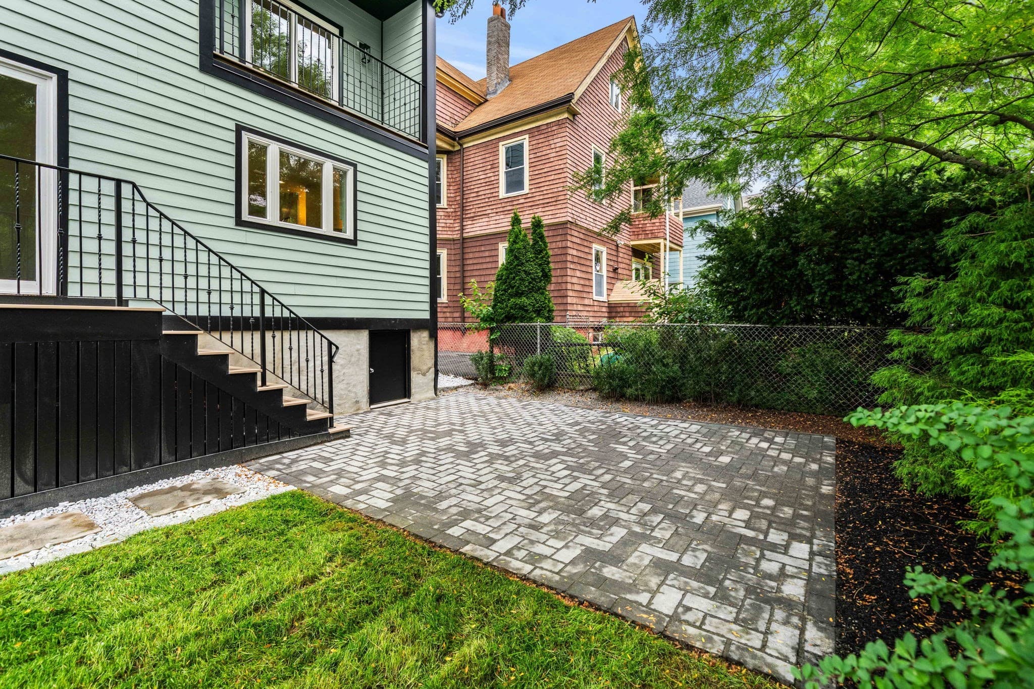 Single Family Residence at 41 Rogers Avenue, Somerville MA 02144, Somerville, photo 4 of 42