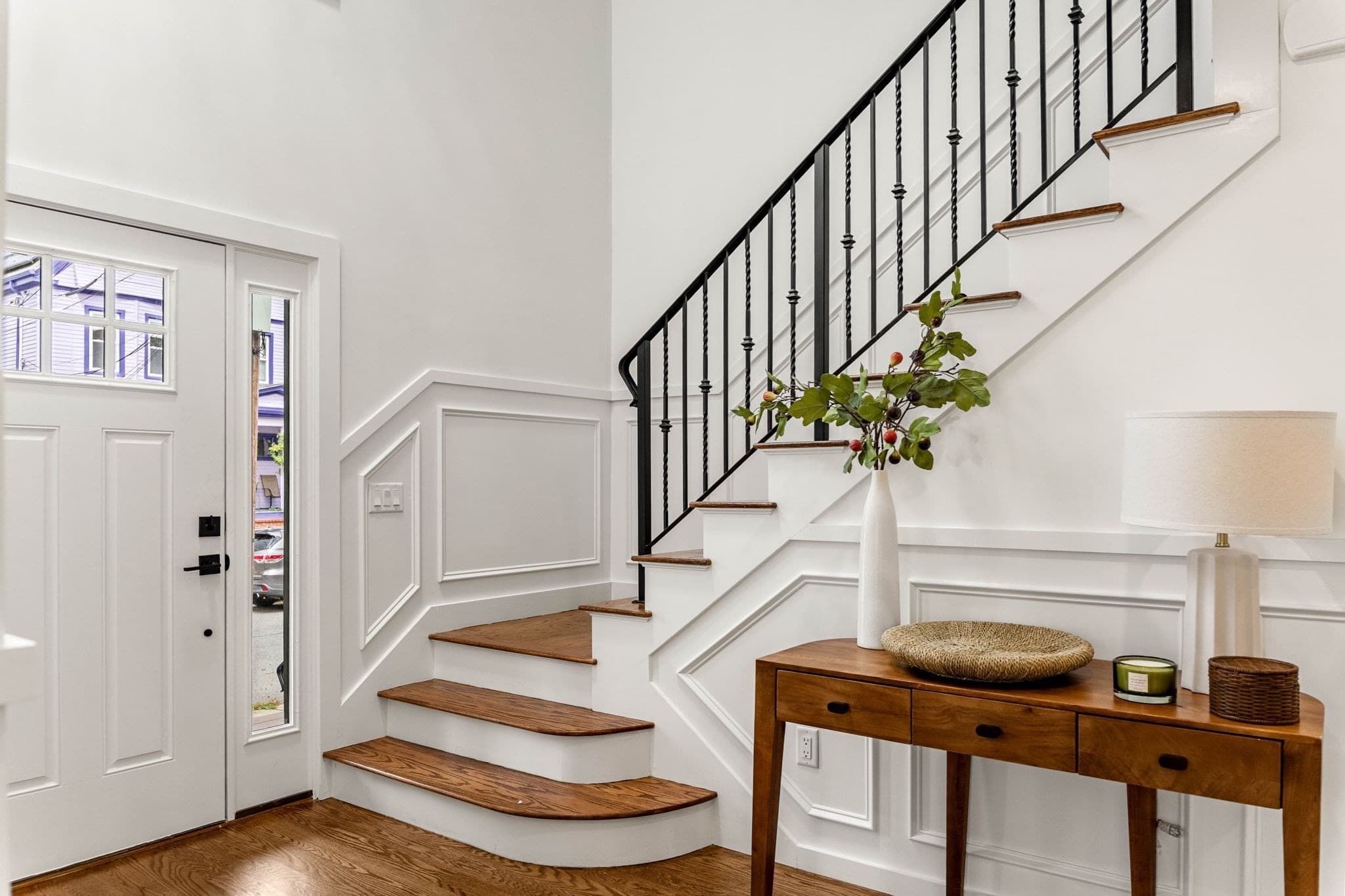 Single Family Residence at 41 Rogers Avenue, Somerville MA 02144, Somerville, photo 8 of 42