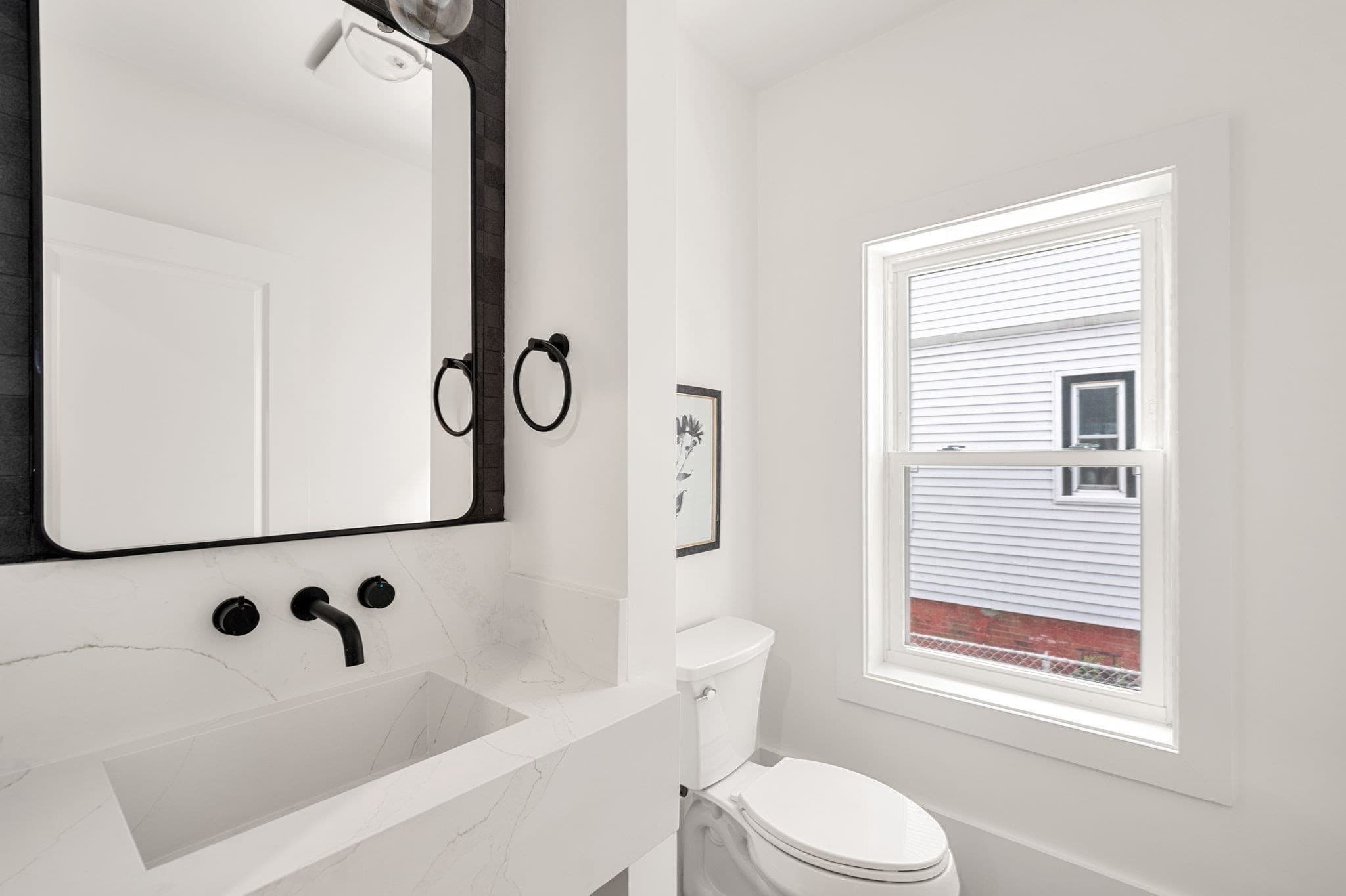 Single Family Residence at 41 Rogers Avenue, Somerville MA 02144, Somerville, photo 25 of 42