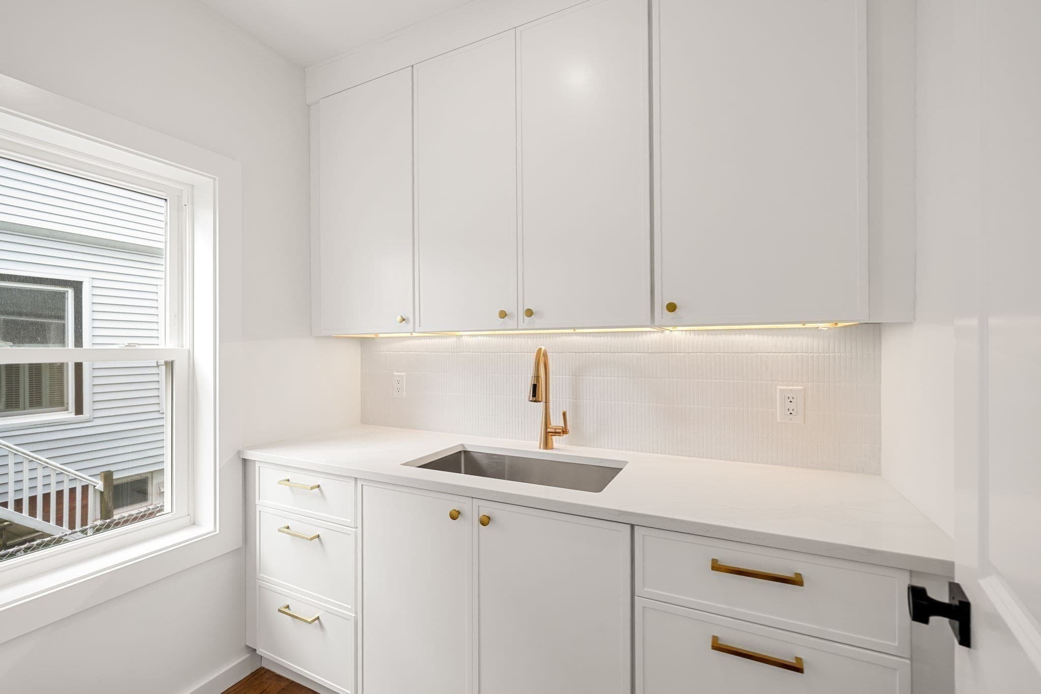 Single Family Residence at 41 Rogers Avenue, Somerville MA 02144, Somerville, photo 21 of 42