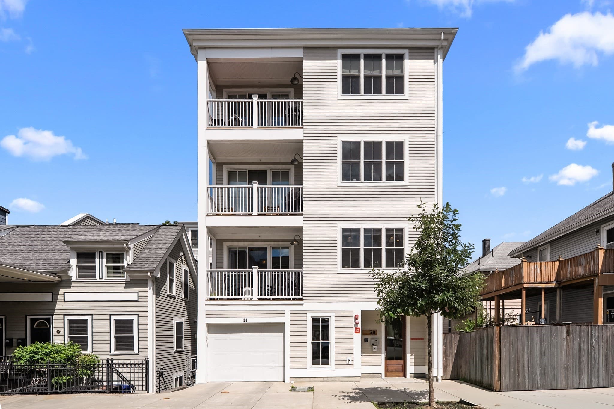 Condominium at 38 P St # 1, Boston MA 02127, Boston, photo 22 of 23