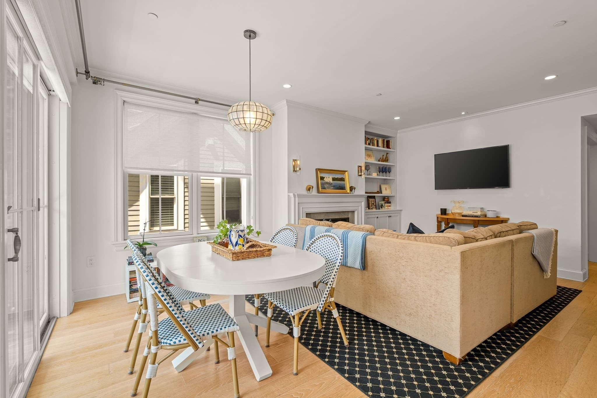 Condominium at 38 P St # 1, Boston MA 02127, Boston, photo 7 of 23