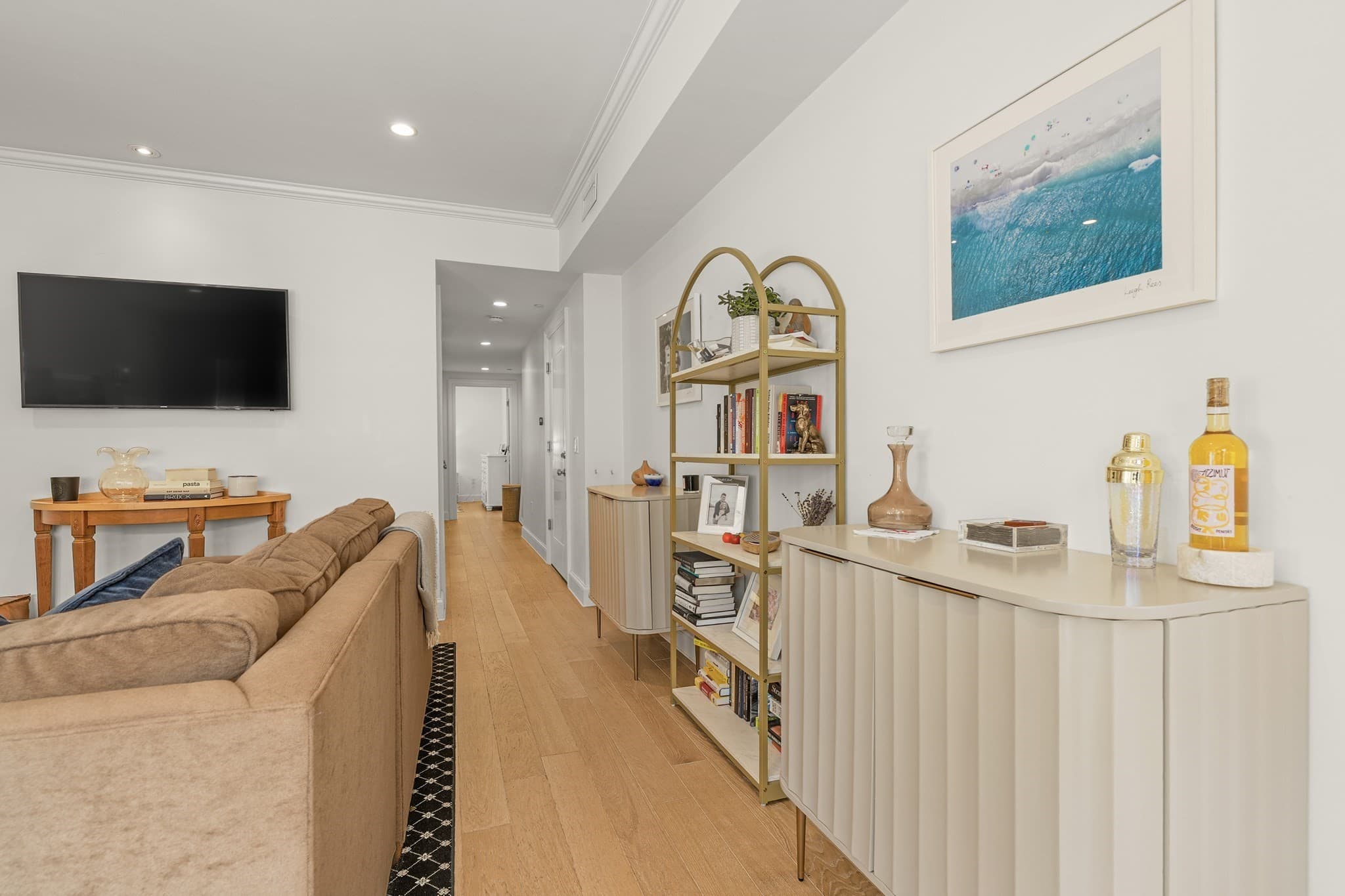 Condominium at 38 P St # 1, Boston MA 02127, Boston, photo 5 of 23
