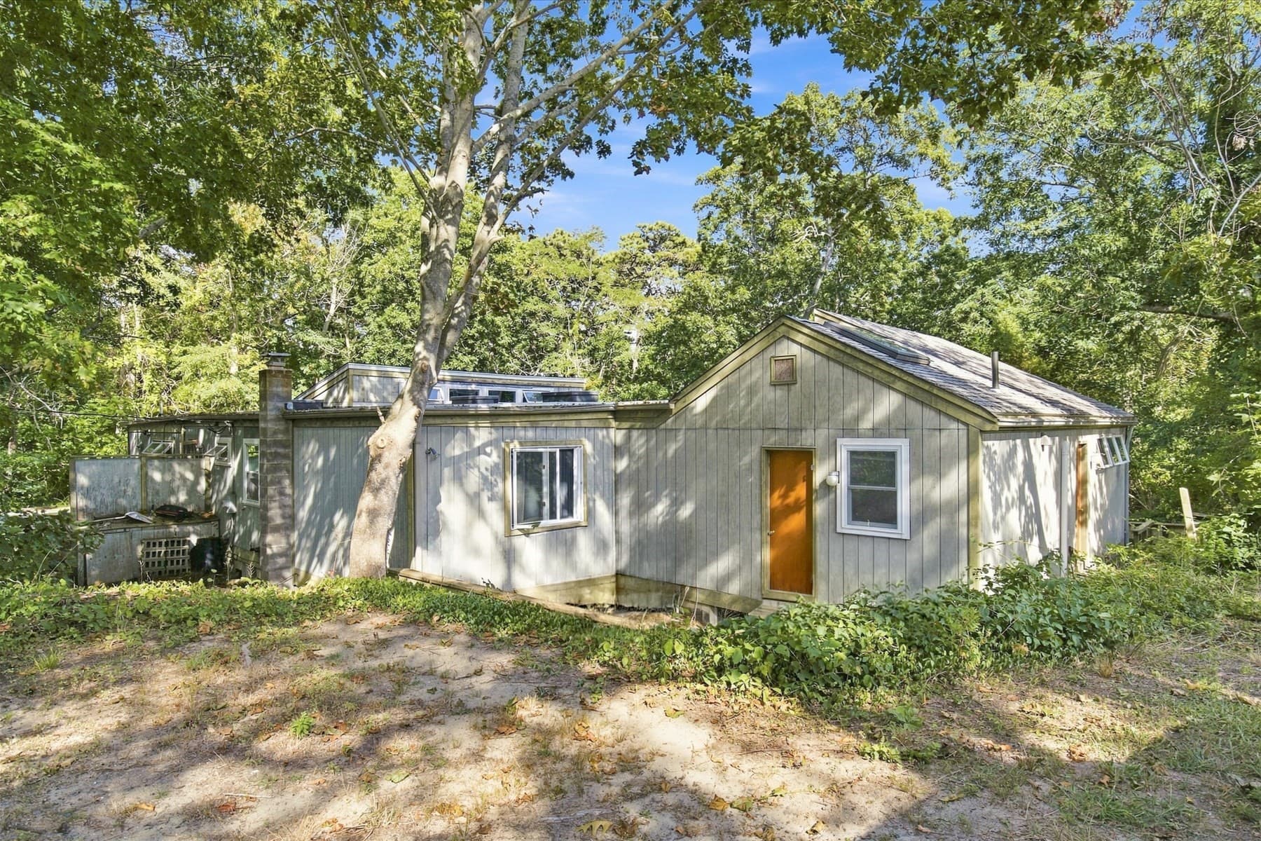 Single Family Residence at 365 Chequessett Neck Rd, Wellfleet MA 02667, photo 2 of 35