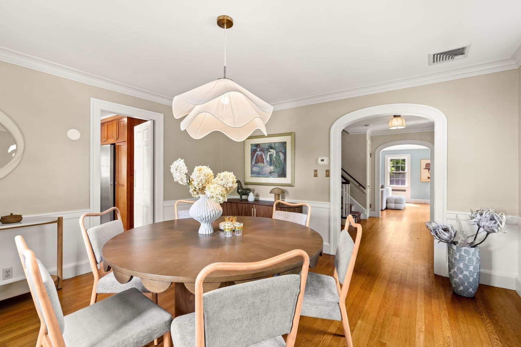 Single Family Residence at 26 Prentiss Lane, Belmont MA 02478, Belmont, photo 16 of 38