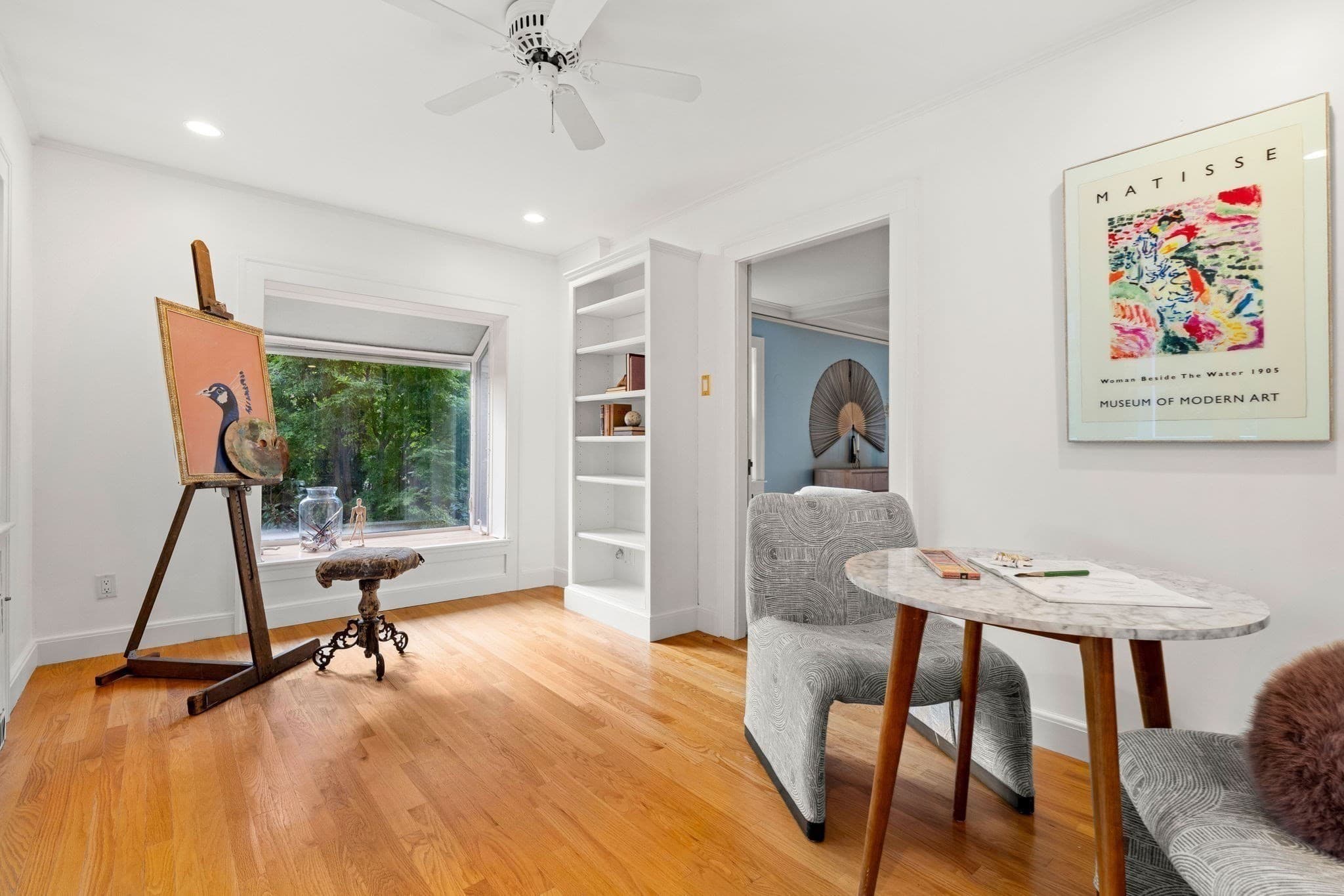 Single Family Residence at 26 Prentiss Lane, Belmont MA 02478, Belmont, photo 12 of 38