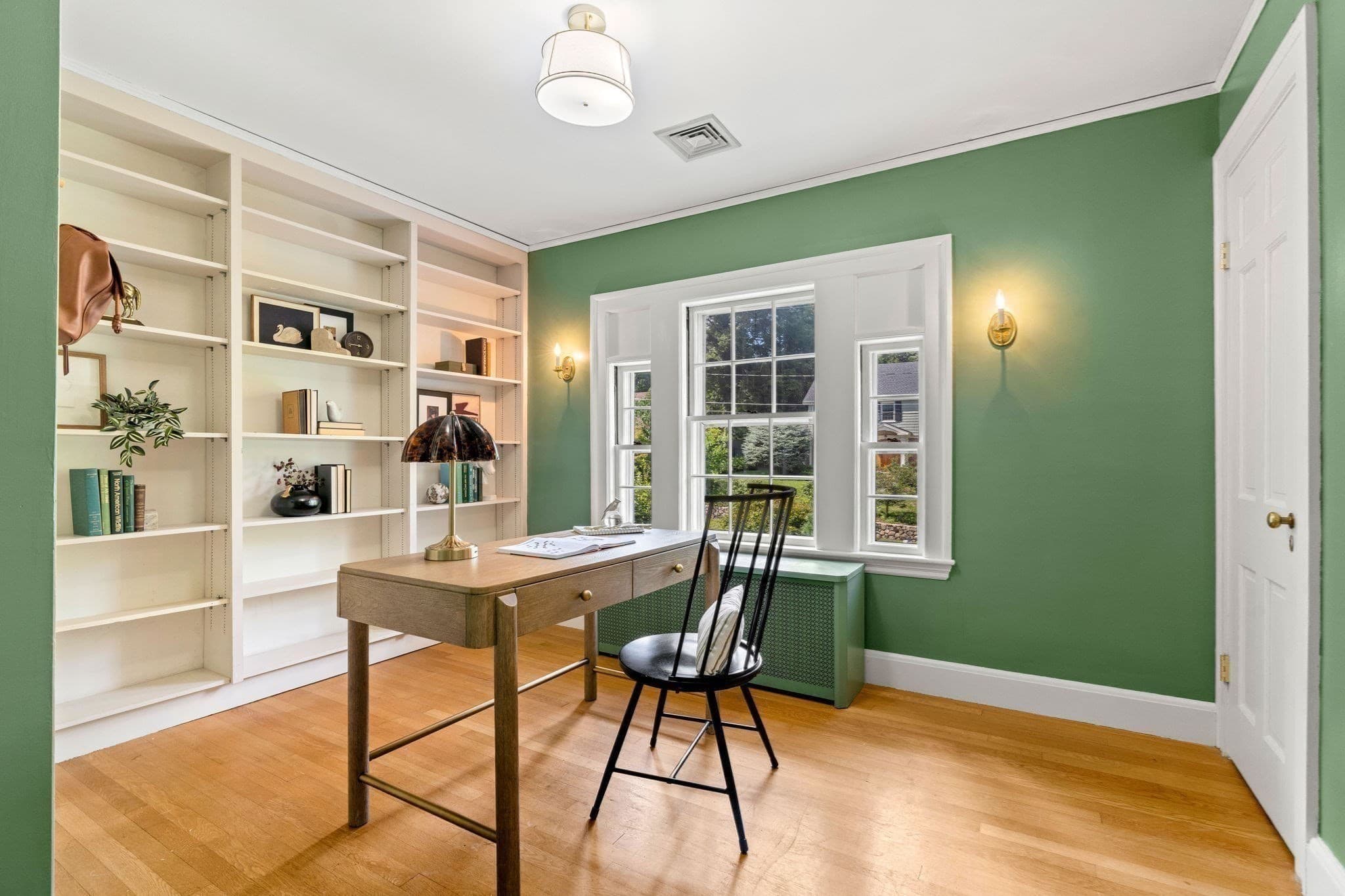 Single Family Residence at 26 Prentiss Lane, Belmont MA 02478, Belmont, photo 33 of 38