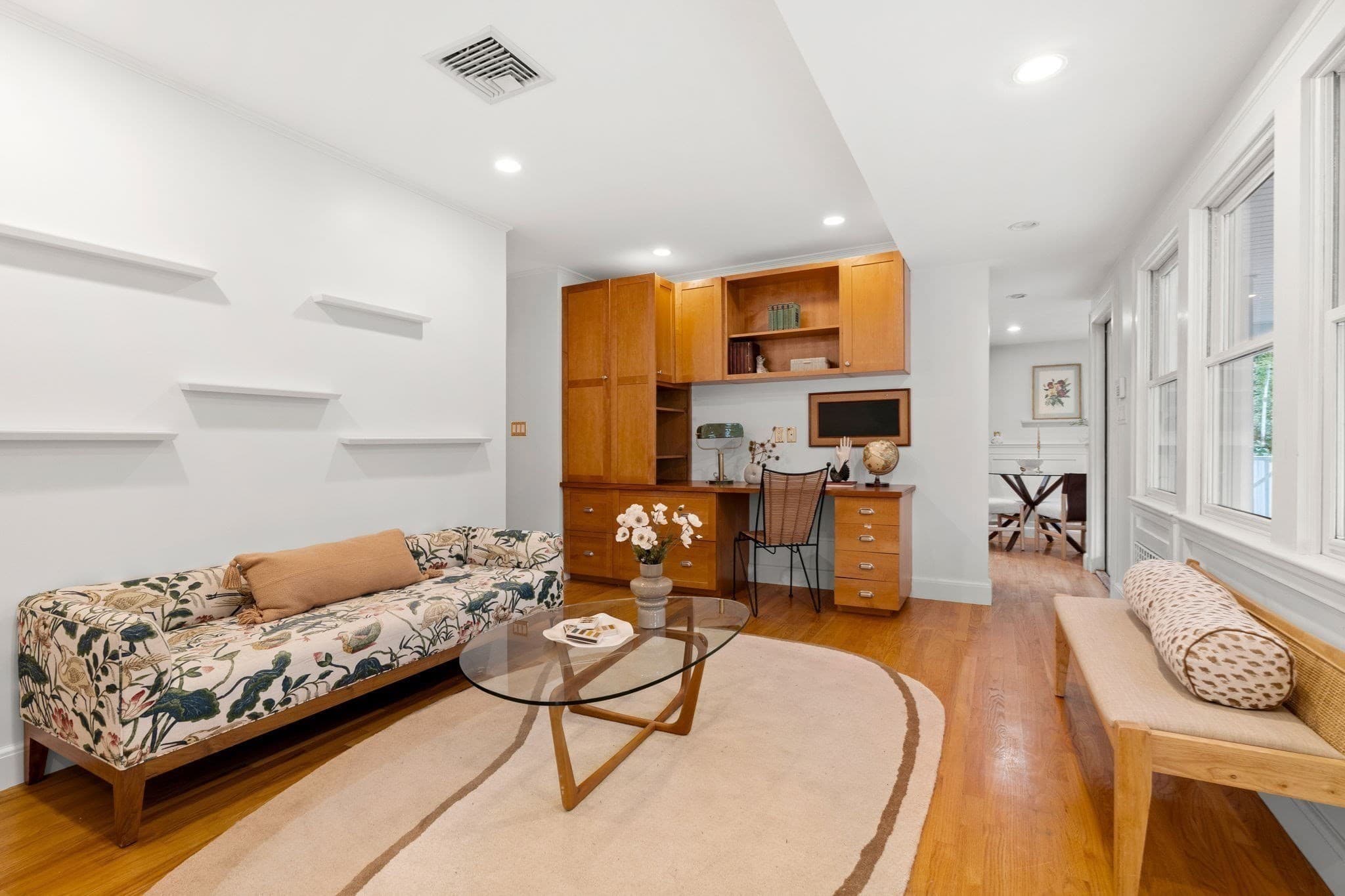 Single Family Residence at 26 Prentiss Lane, Belmont MA 02478, Belmont, photo 14 of 38