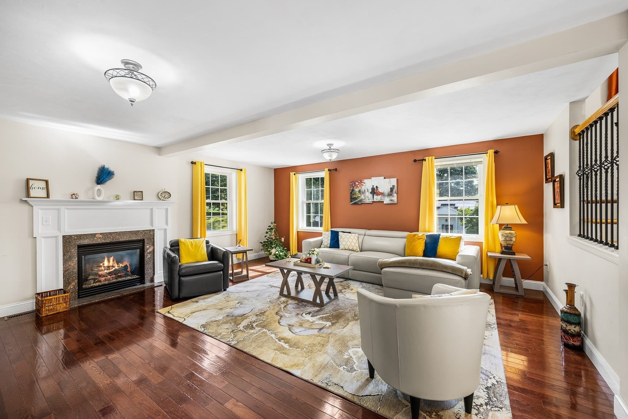 Single Family Residence at 10 Egan Ave, Worcester MA 01604, Worcester, photo 3 of 38