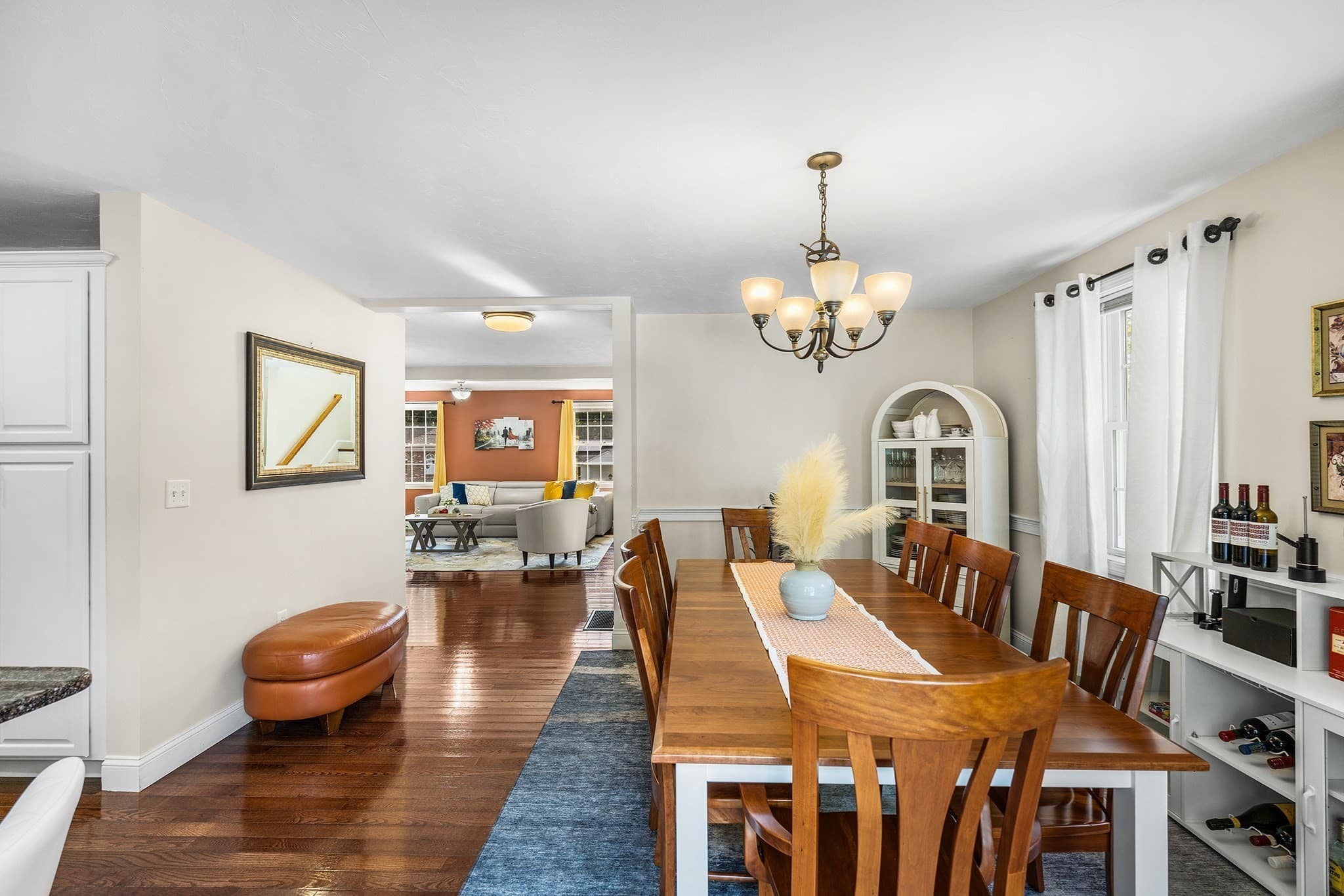 Single Family Residence at 10 Egan Ave, Worcester MA 01604, Worcester, photo 15 of 38