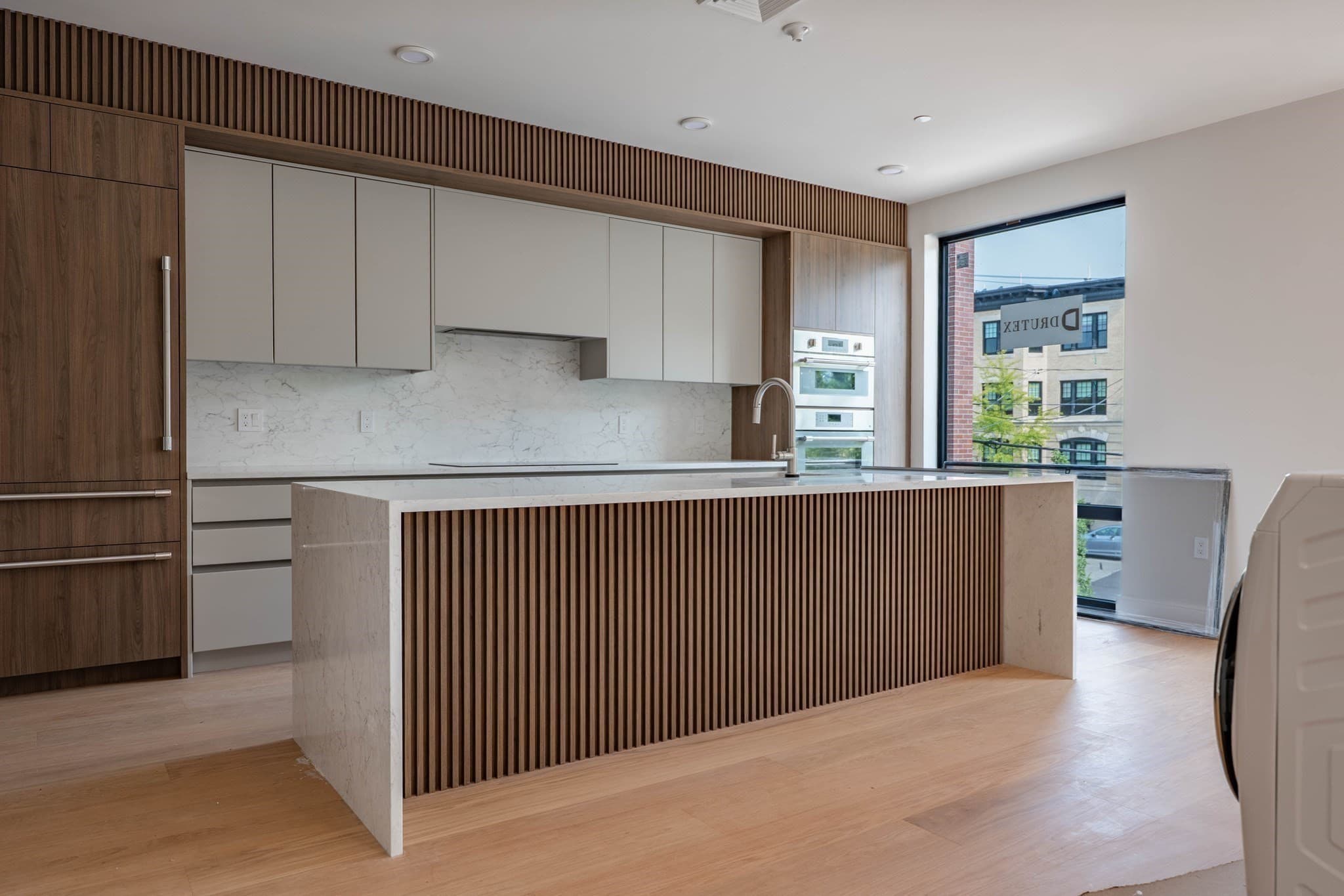 Condominium at 80 Vernon Street Unit A, Brookline MA 02446, Brookline, photo 3 of 11