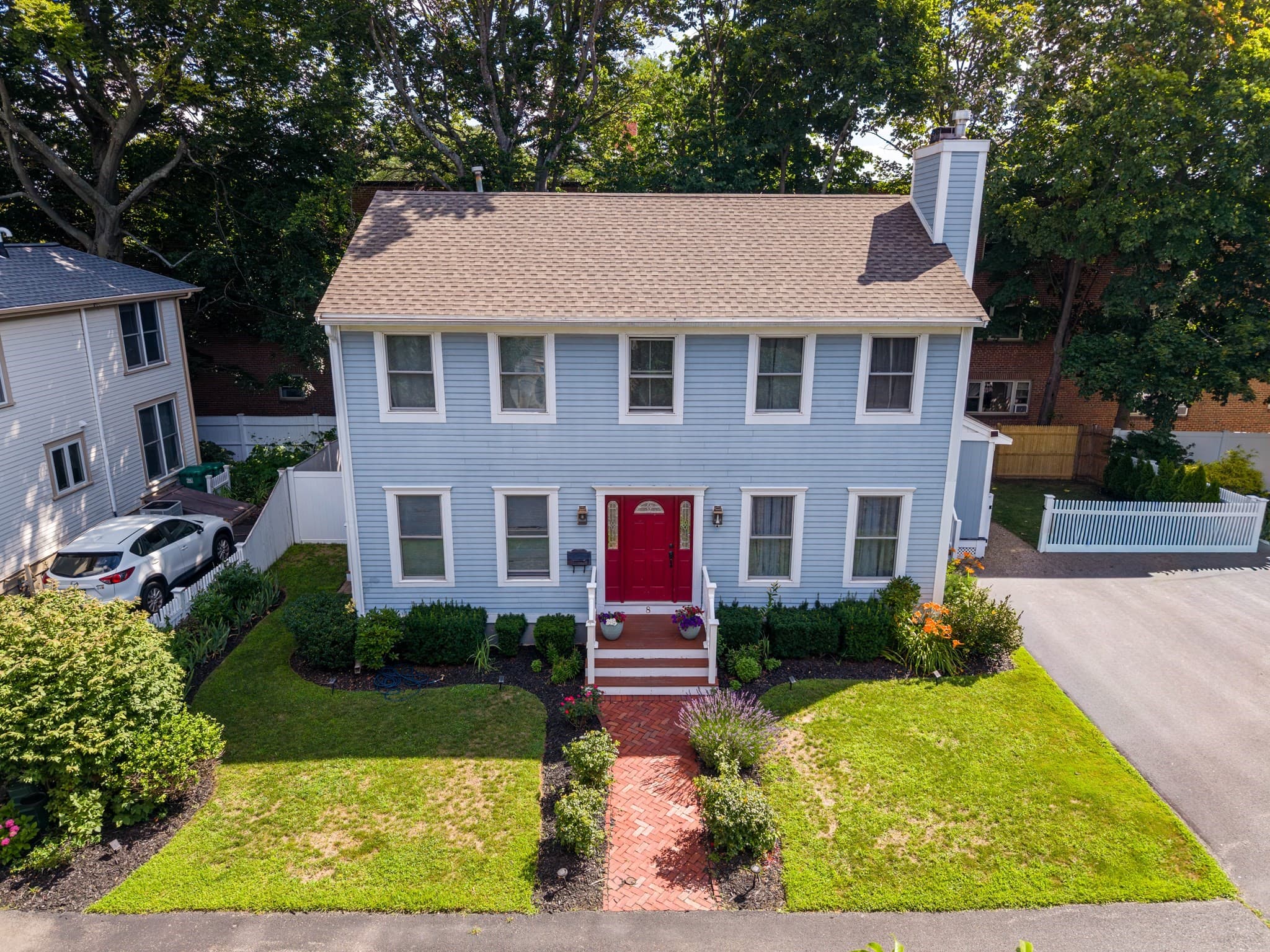 8 Spinney Path # 4, Lynn MA 01902