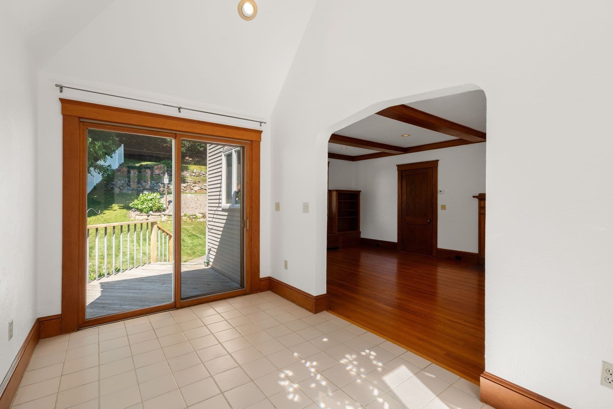 Single Family Residence at 43 Laconia Rd, Worcester MA 01609, Worcester, photo 9 of 37