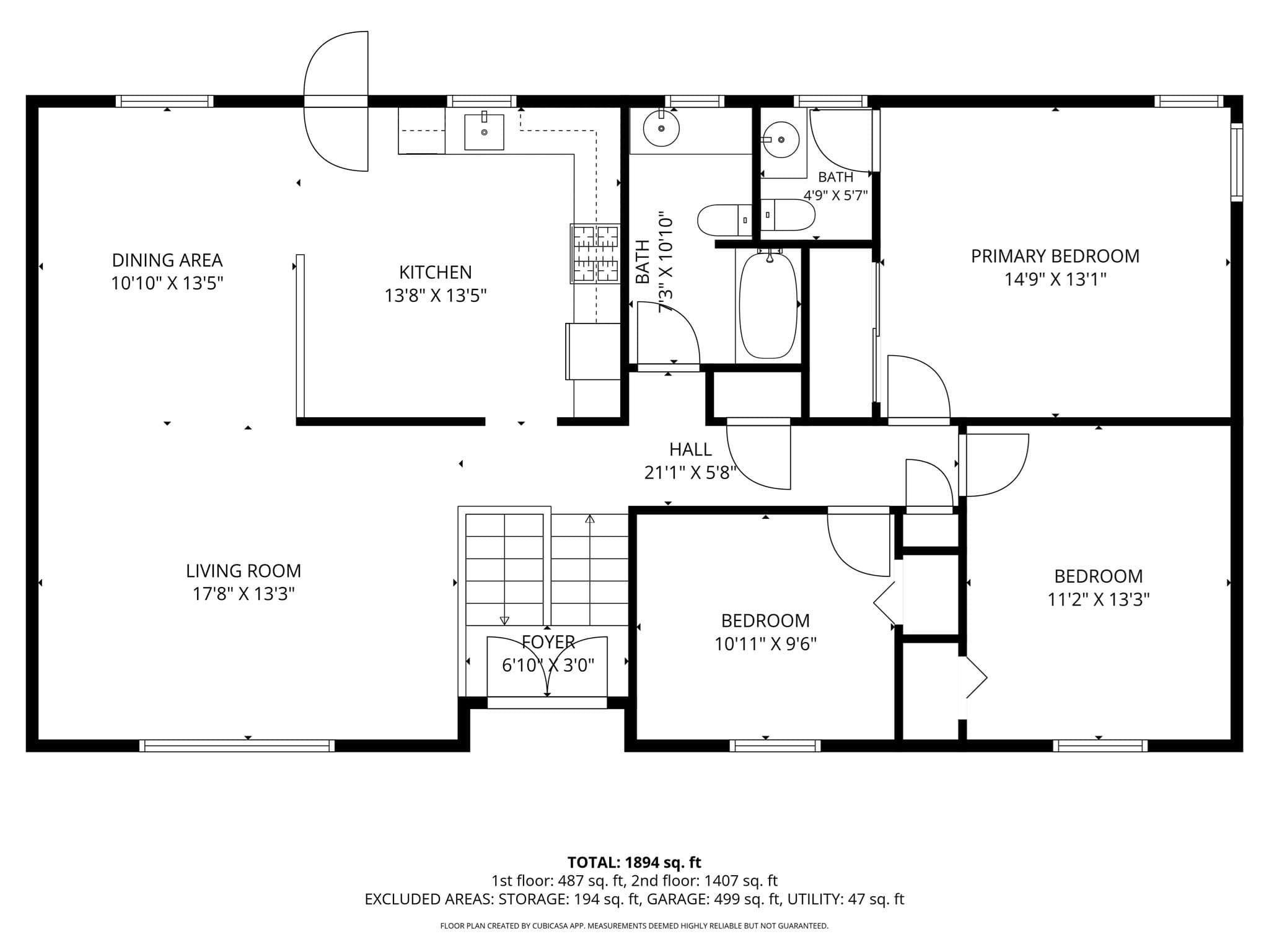 Single Family Residence at 26 Cedarcrest Rd, Canton MA 02021, Canton, photo 38 of 42