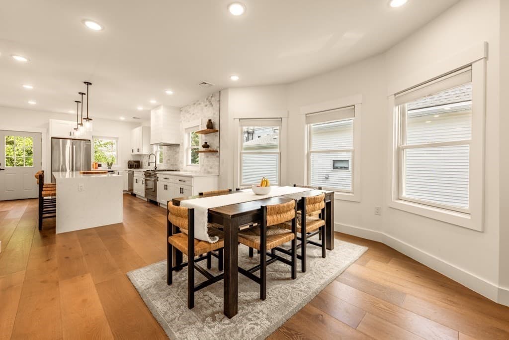 Condominium at 13 Grand View Avenue # 2, Somerville MA 02143, Somerville, photo 4 of 26
