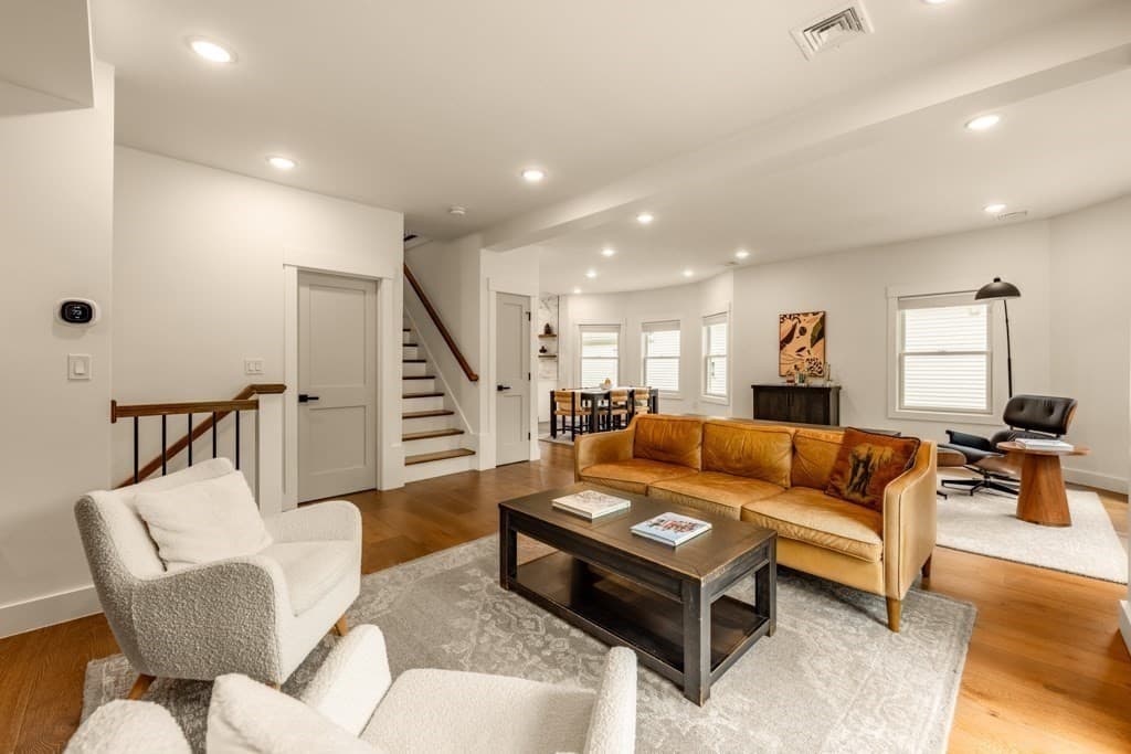 Condominium at 13 Grand View Avenue # 2, Somerville MA 02143, Somerville, photo 8 of 26