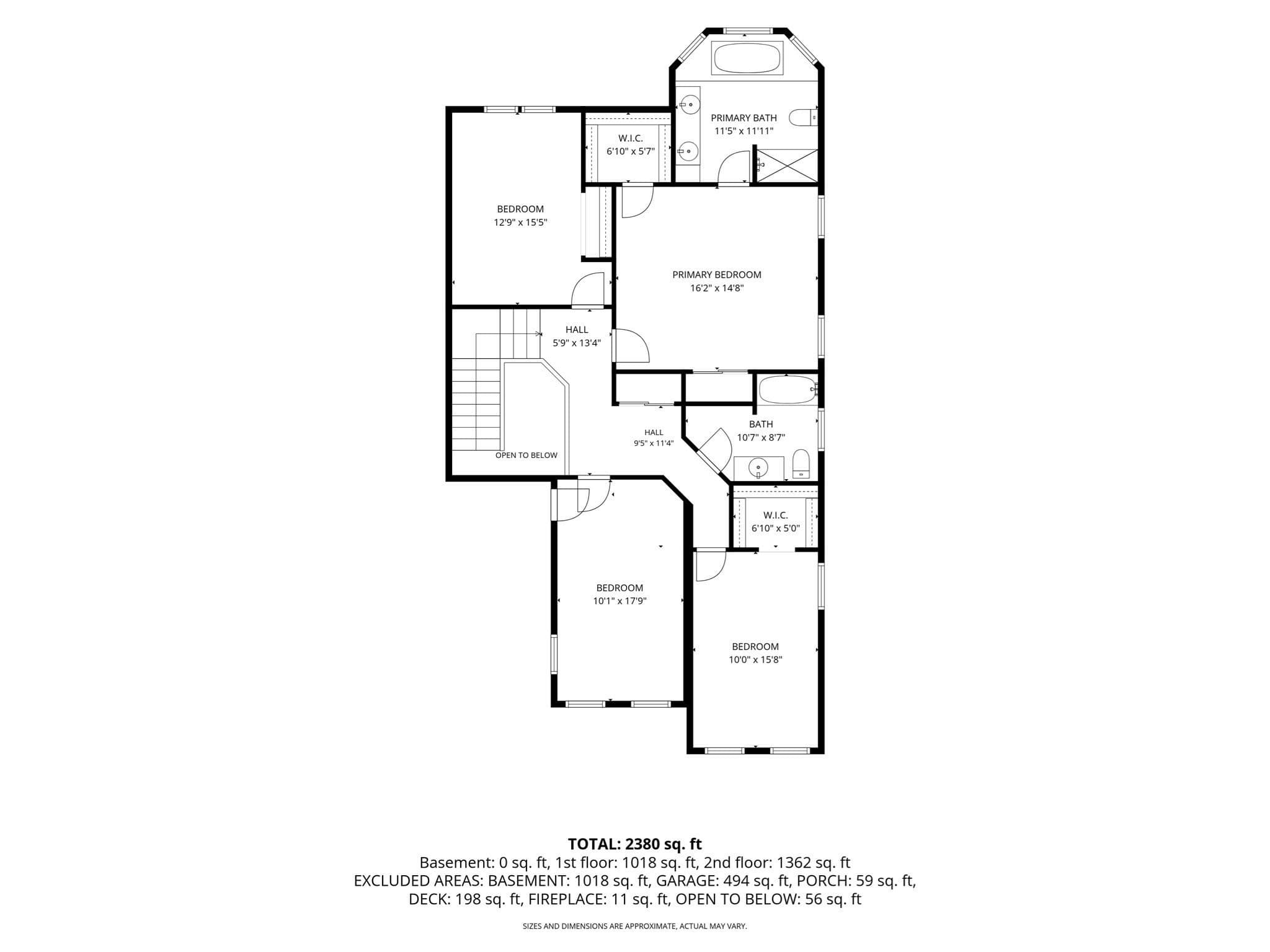 Single Family Residence at 14 West Ledge Rd, Clinton MA 01510, Clinton, photo 29 of 37