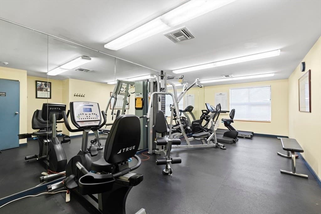 Condominium at 170 Gore Street # 417, Cambridge MA 02141, Cambridge, photo 17 of 19