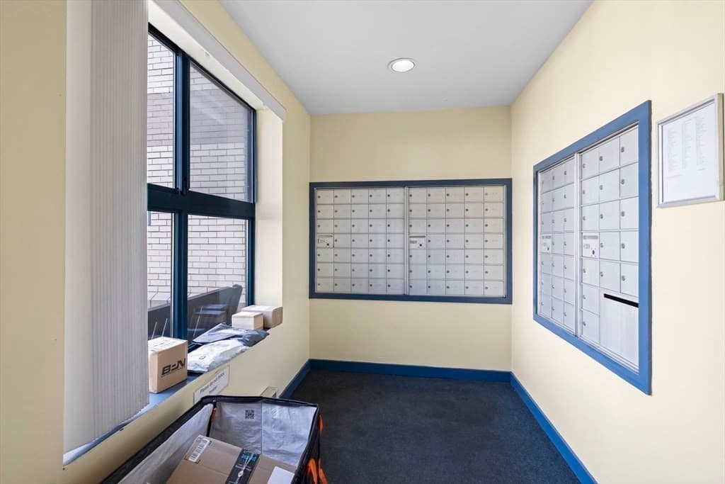Condominium at 170 Gore Street # 417, Cambridge MA 02141, Cambridge, photo 16 of 19