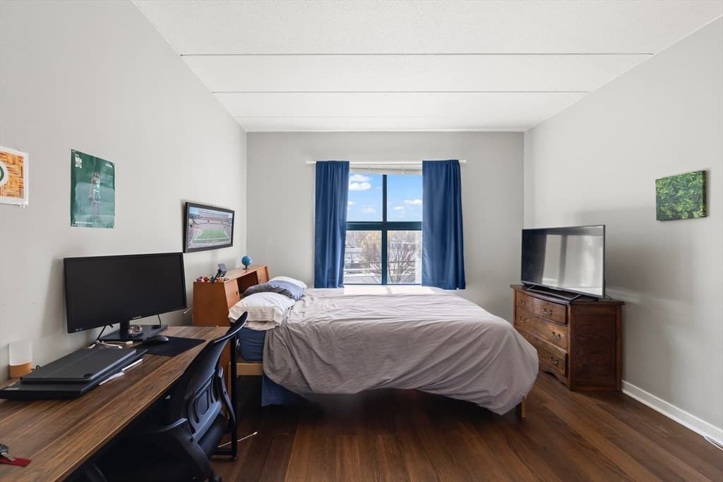 Condominium at 170 Gore Street # 417, Cambridge MA 02141, Cambridge, photo 8 of 19