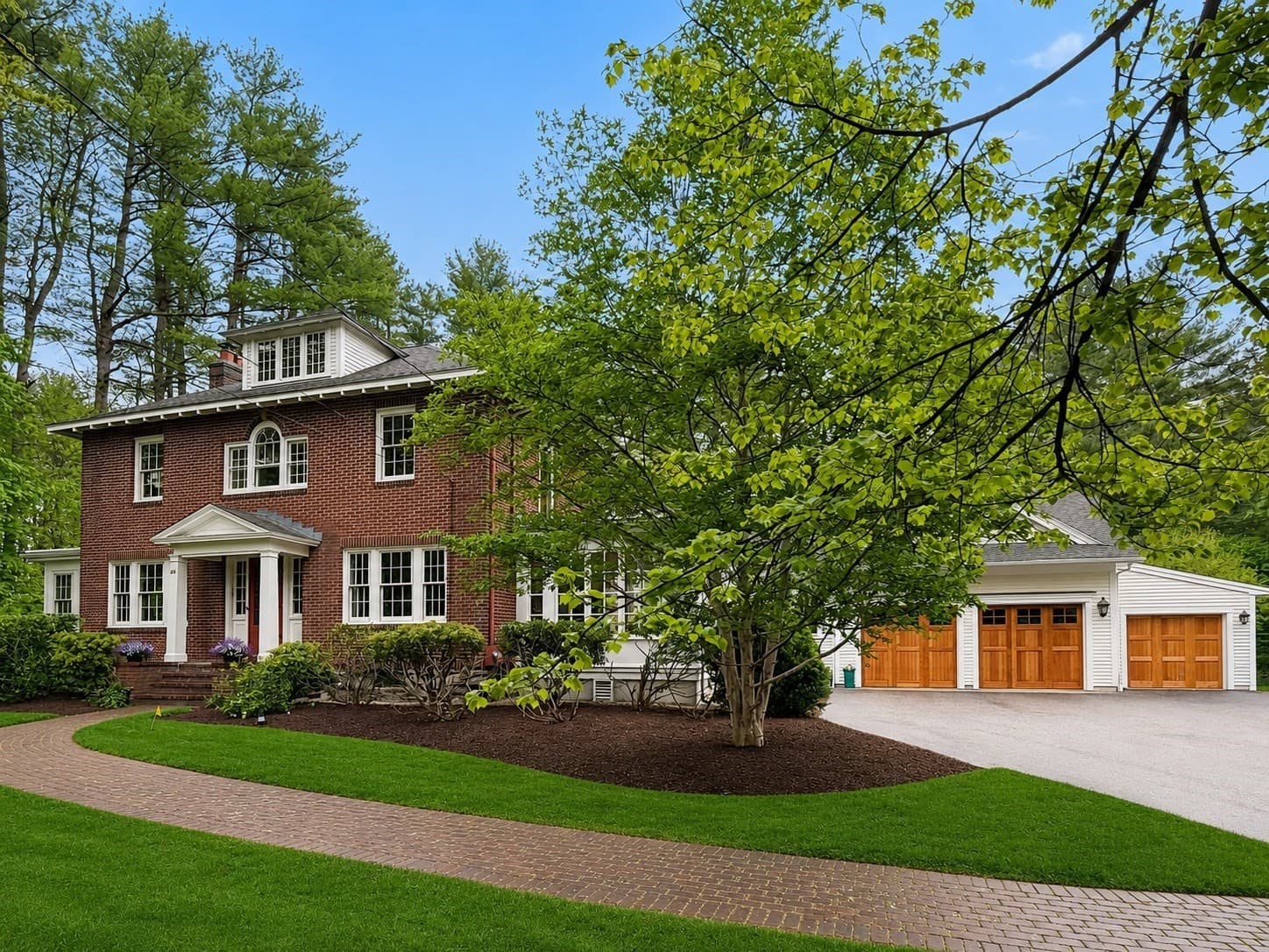 Single Family Residence at 1172 Lowell Rd, Concord MA 01742, Concord, photo 2 of 41