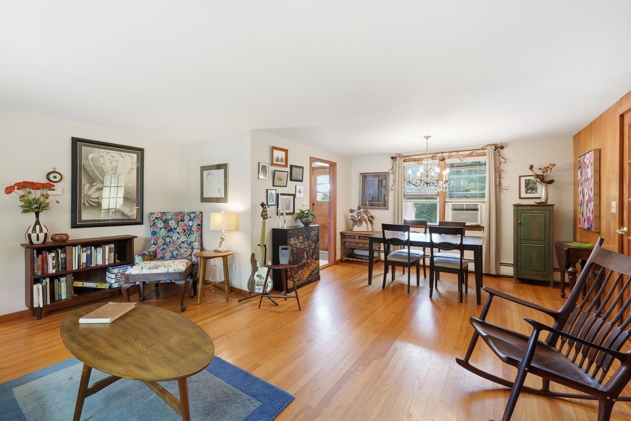 Single Family Residence at 12 Summer Hill Rd, Maynard MA 01754, Maynard, photo 12 of 42