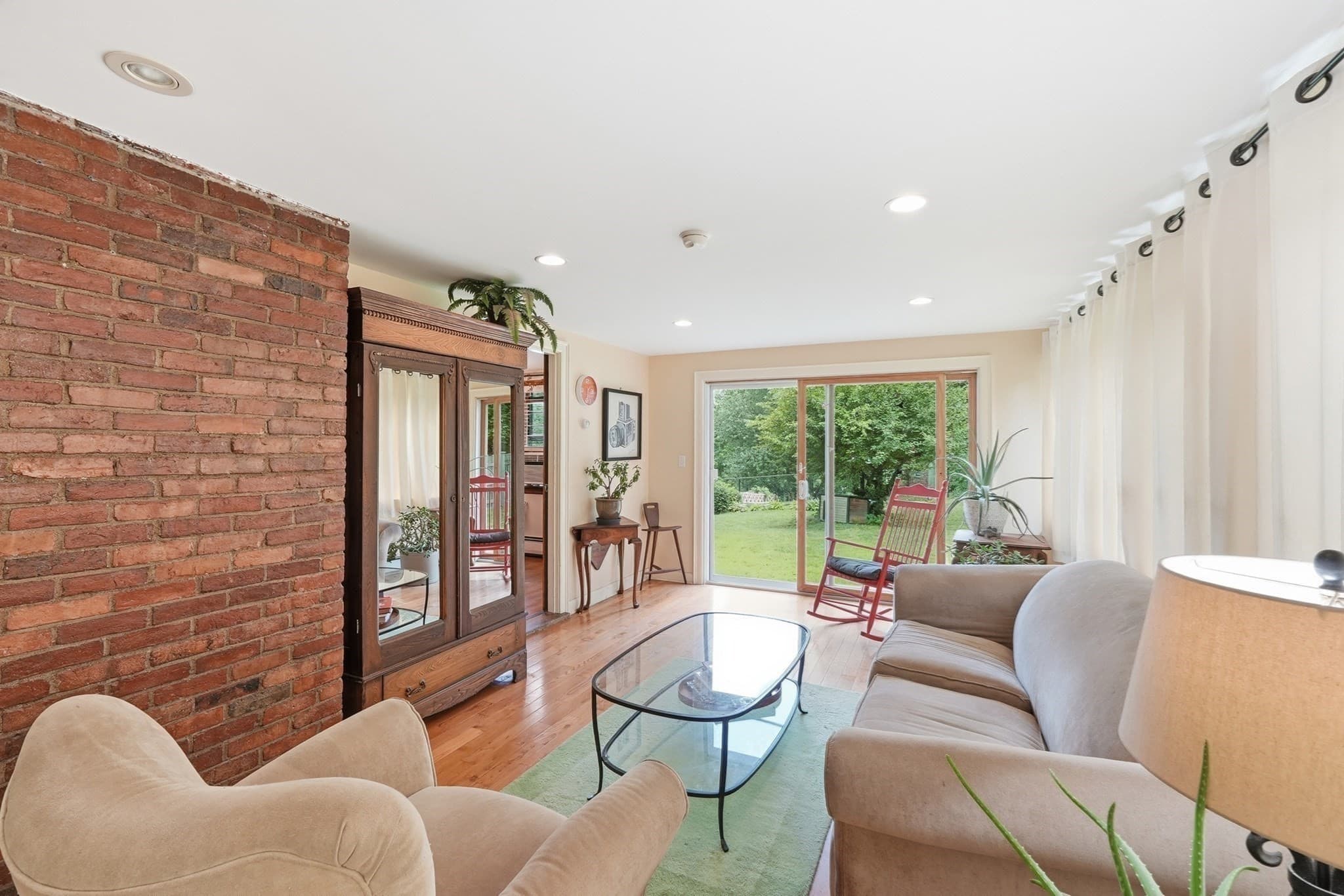 Single Family Residence at 12 Summer Hill Rd, Maynard MA 01754, Maynard, photo 26 of 42