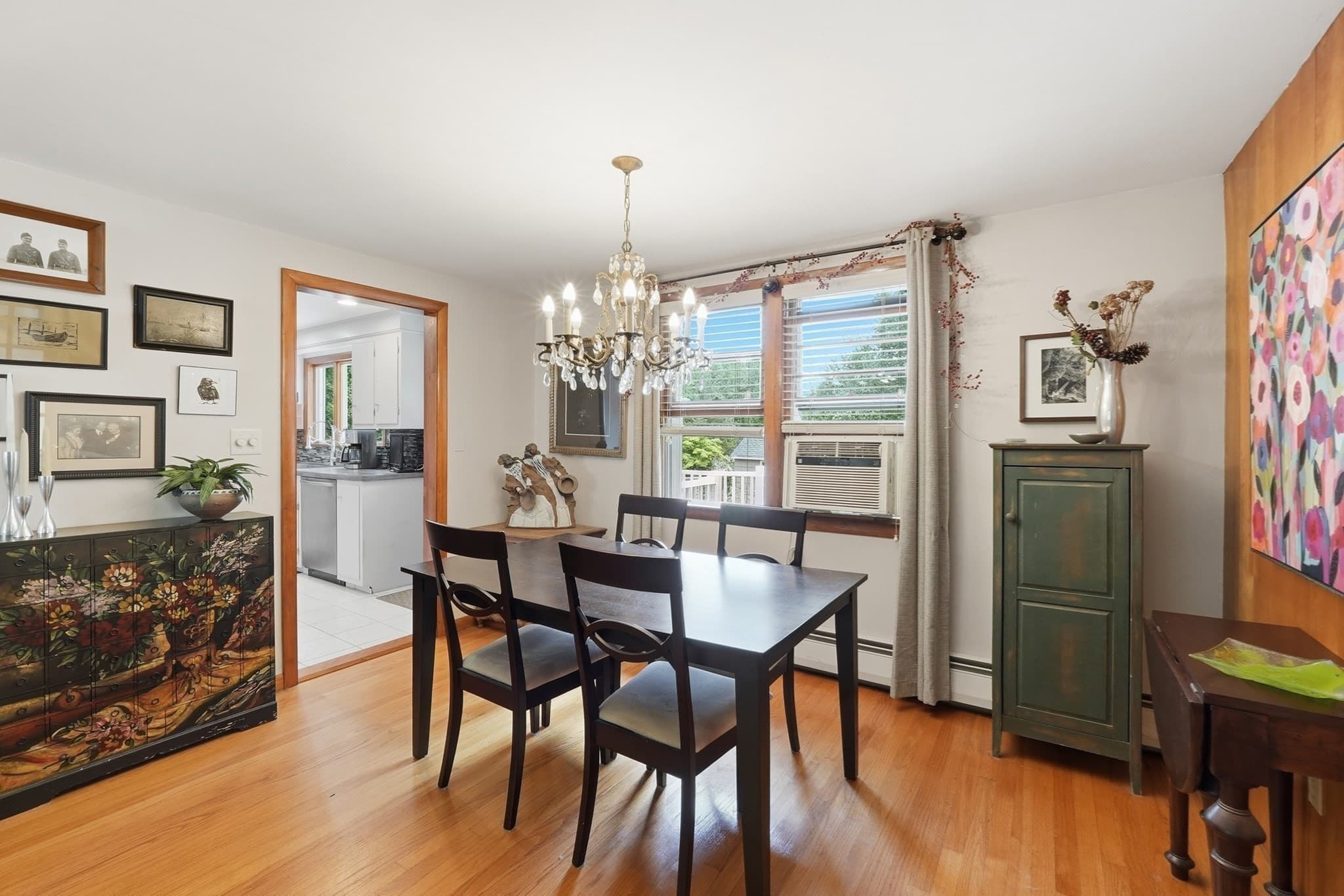 Single Family Residence at 12 Summer Hill Rd, Maynard MA 01754, Maynard, photo 15 of 42